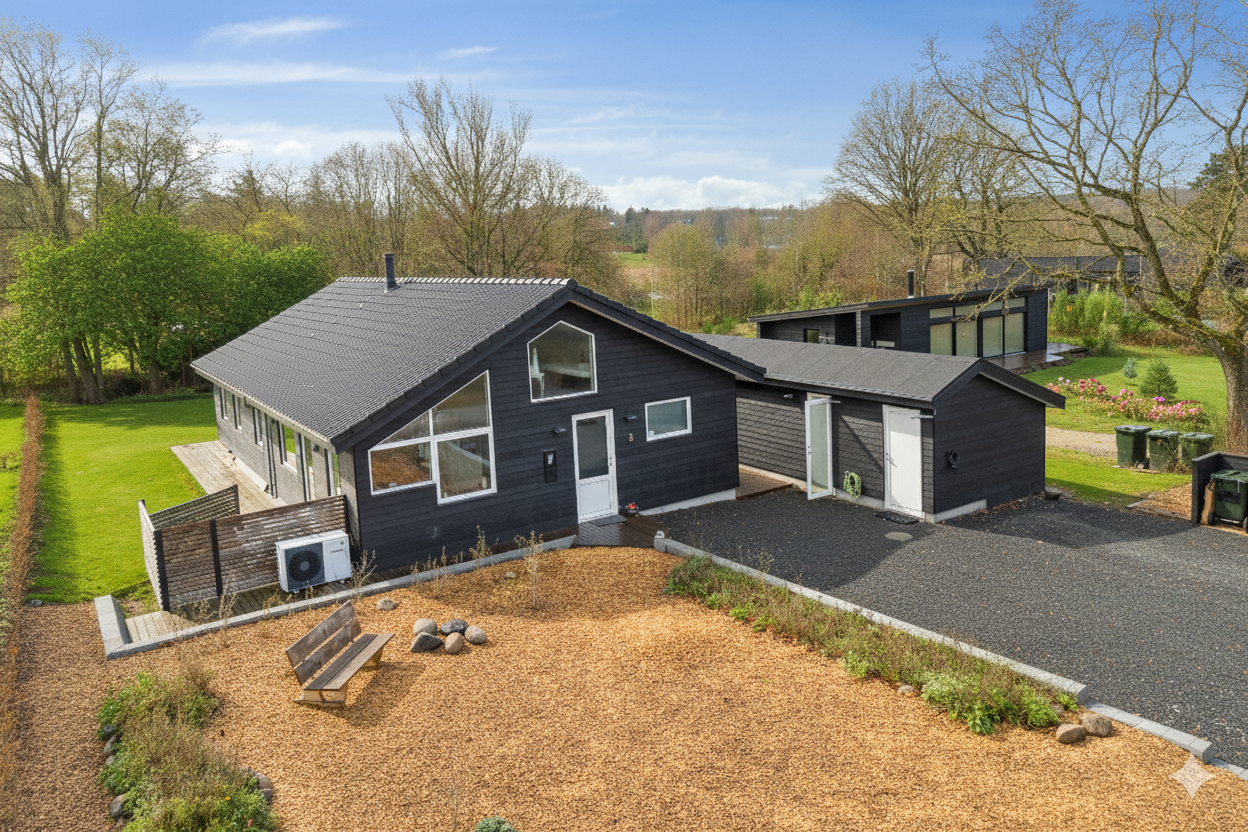 Ferienhaus MH161507 - Hauptfoto