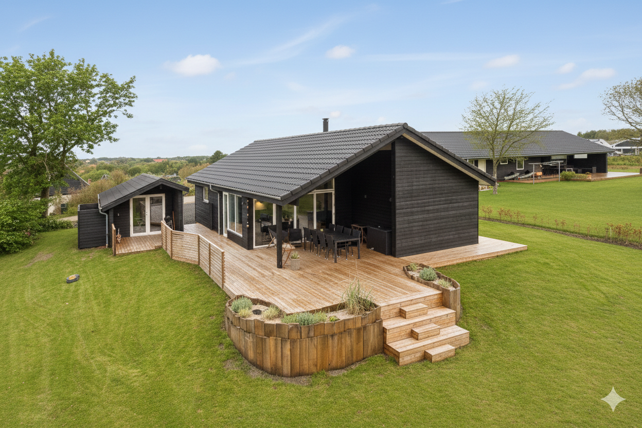 Ferienhaus MH161507 - Hauptfoto