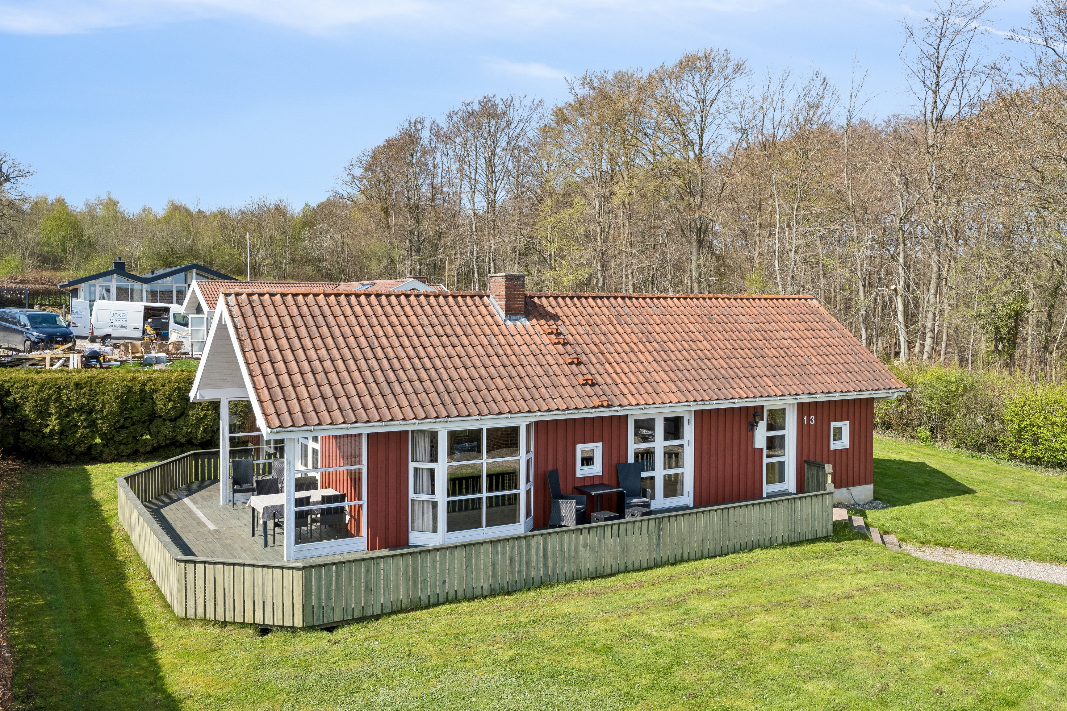 Ferienhaus MH268129 - Hauptfoto