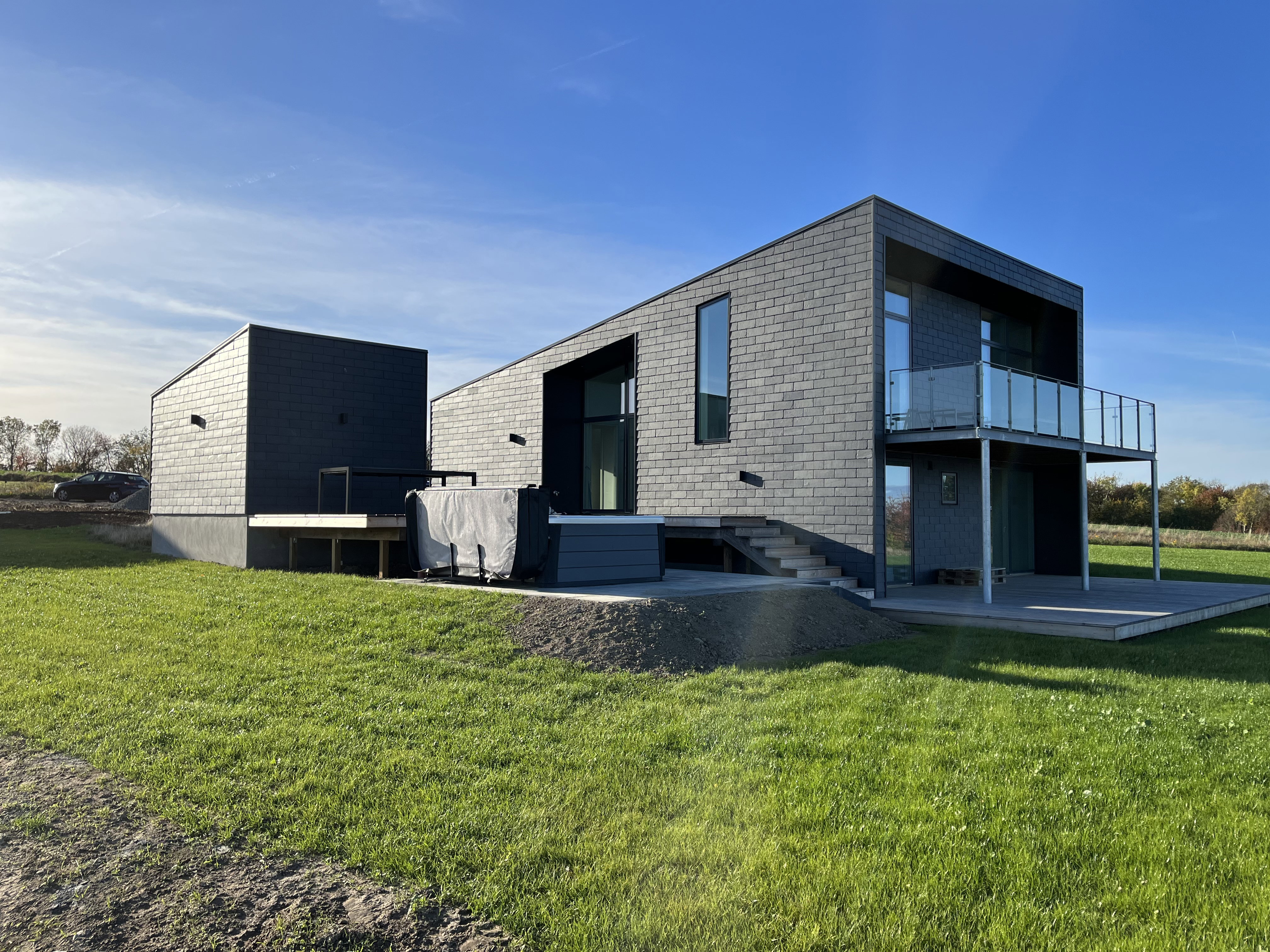 Ferienhaus MH113840 - Hauptfoto