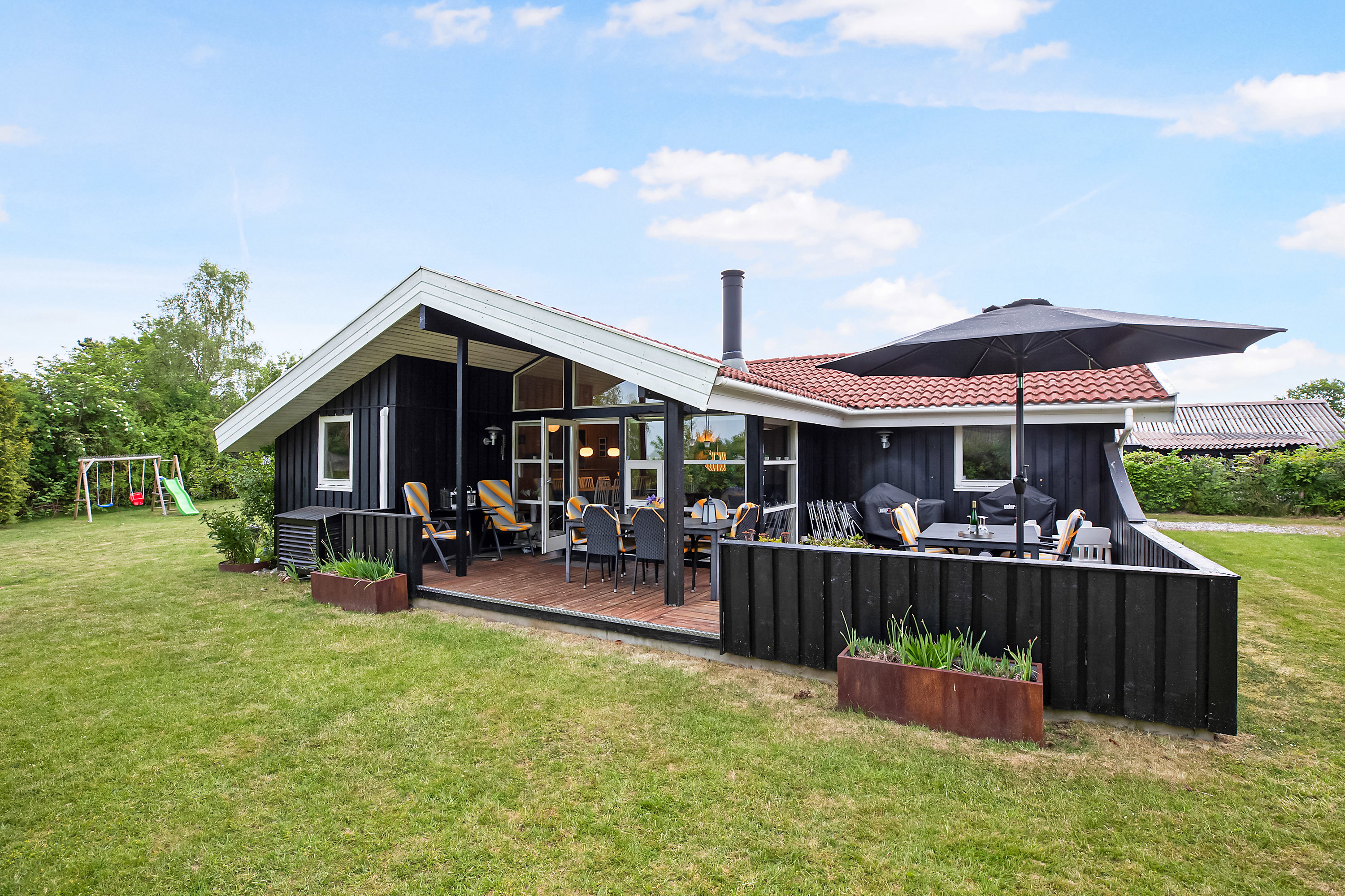 Ferienhaus MH139856 - Hauptfoto