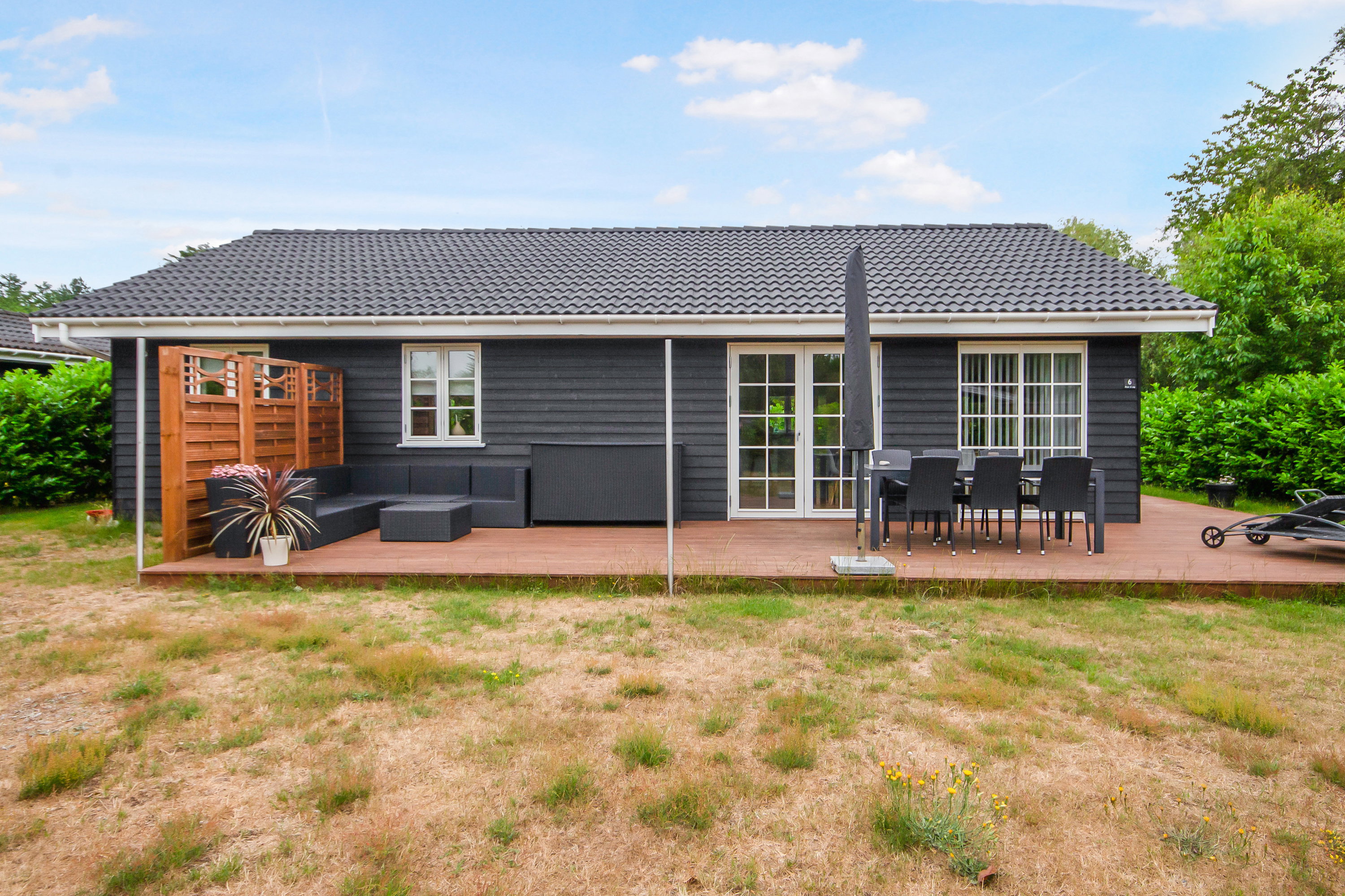Ferienhaus MH139482 - Hauptfoto