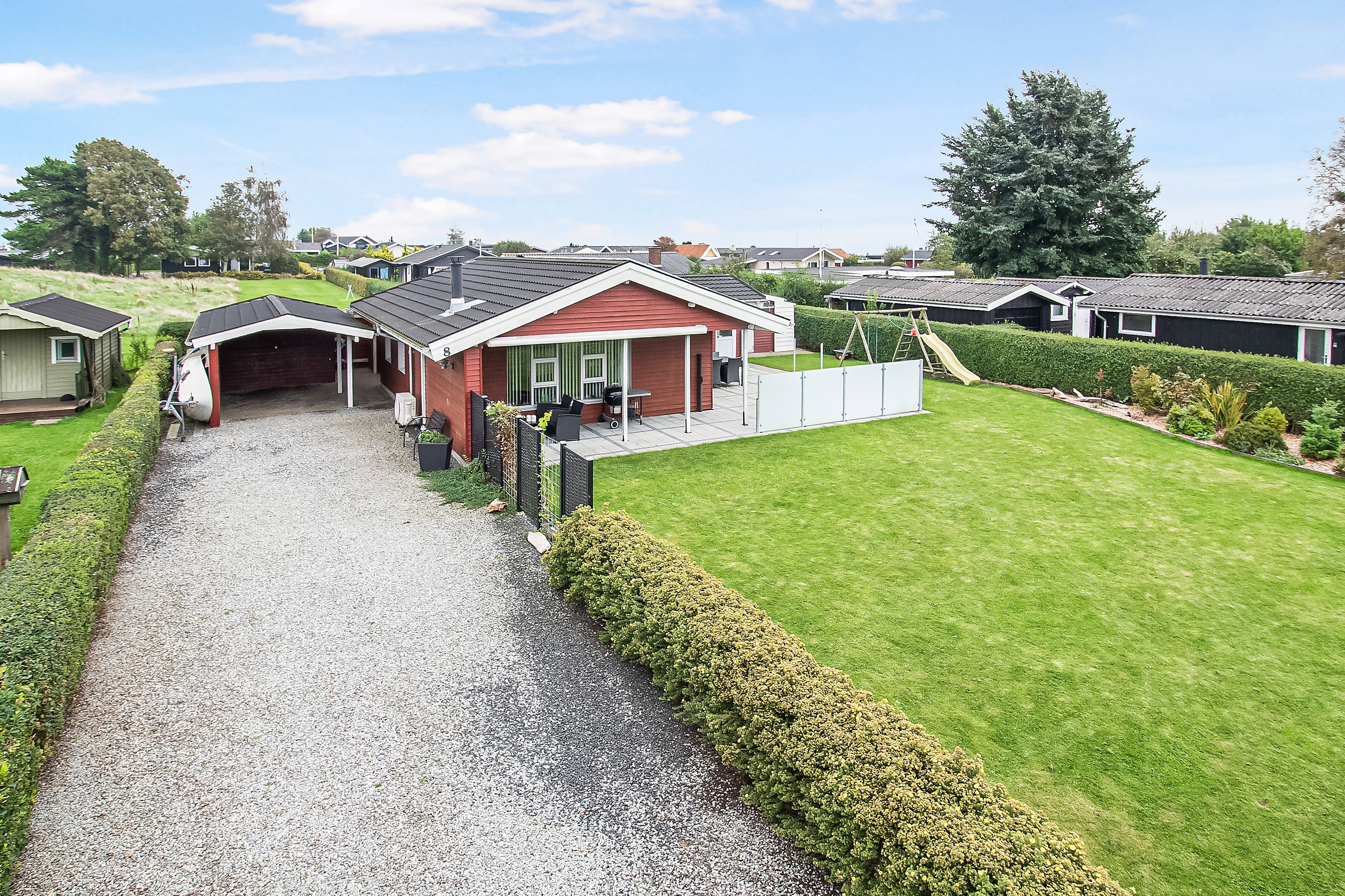 Ferienhaus MH155325 - Hauptfoto