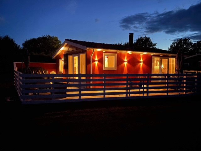 Ferienhaus MH163363 - Hauptfoto
