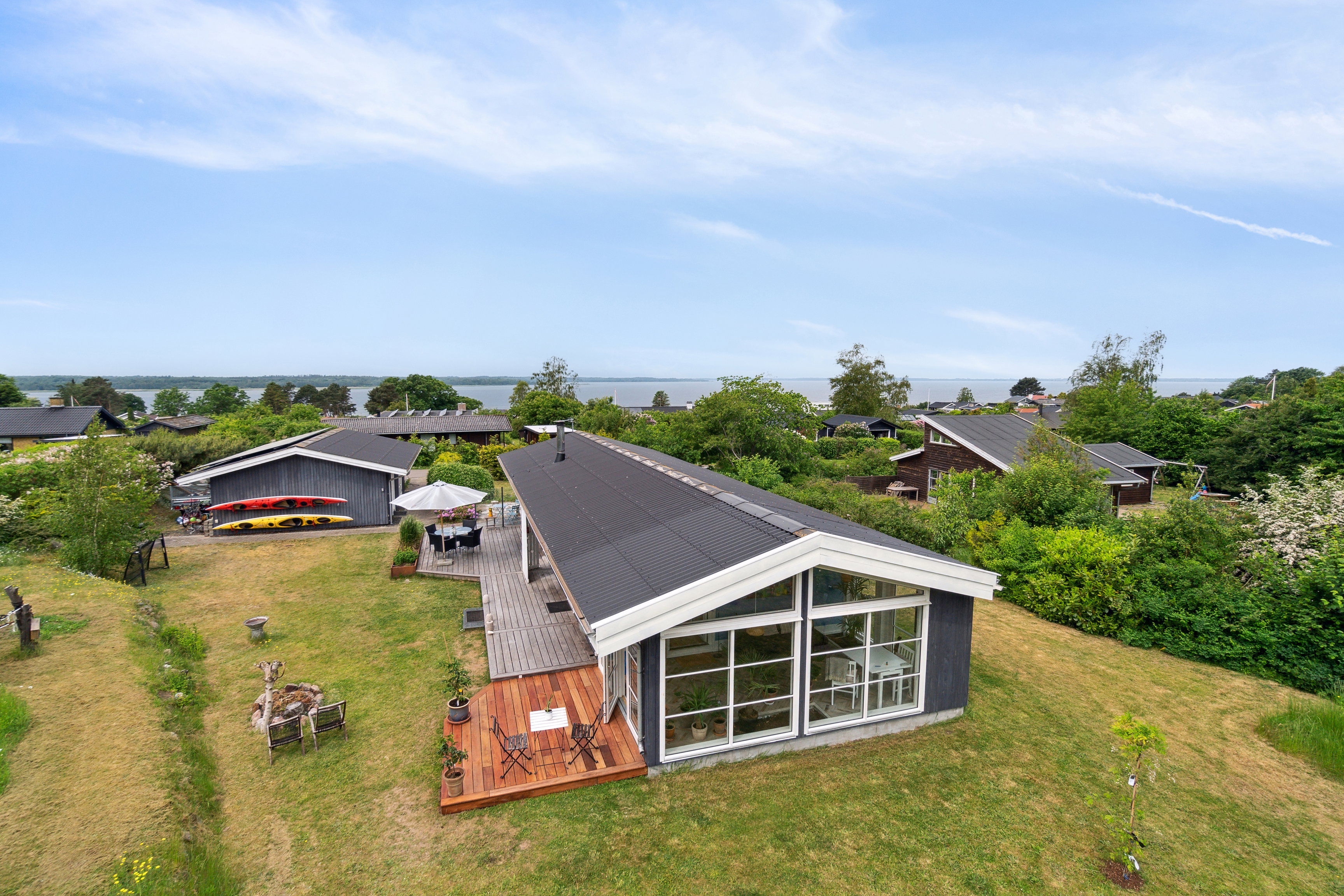 Ferienhaus MH145287 - Hauptfoto