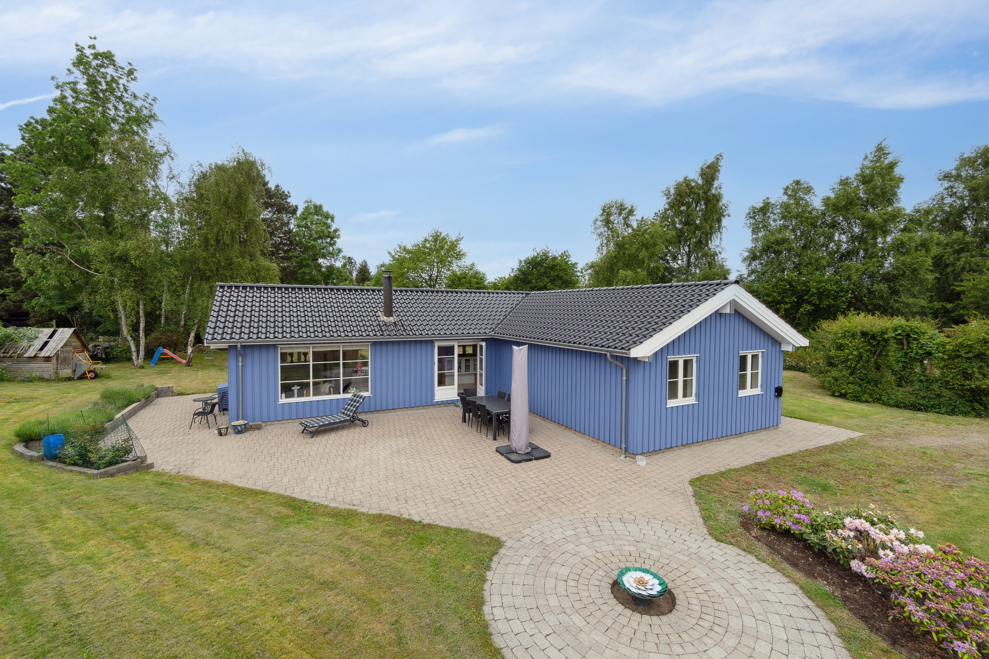 Ferienhaus MH157343 - Hauptfoto