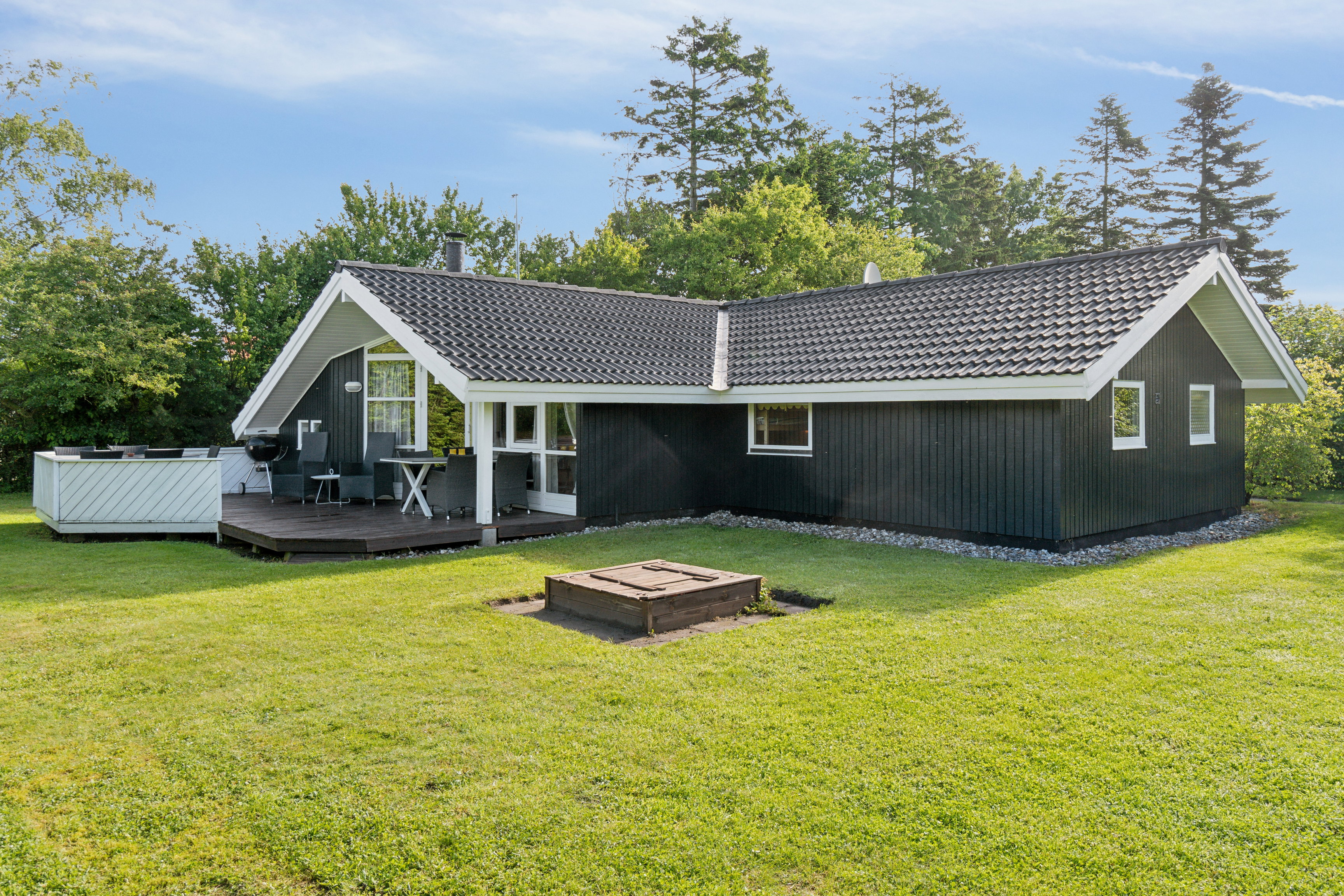 Ferienhaus MH170478 - Hauptfoto