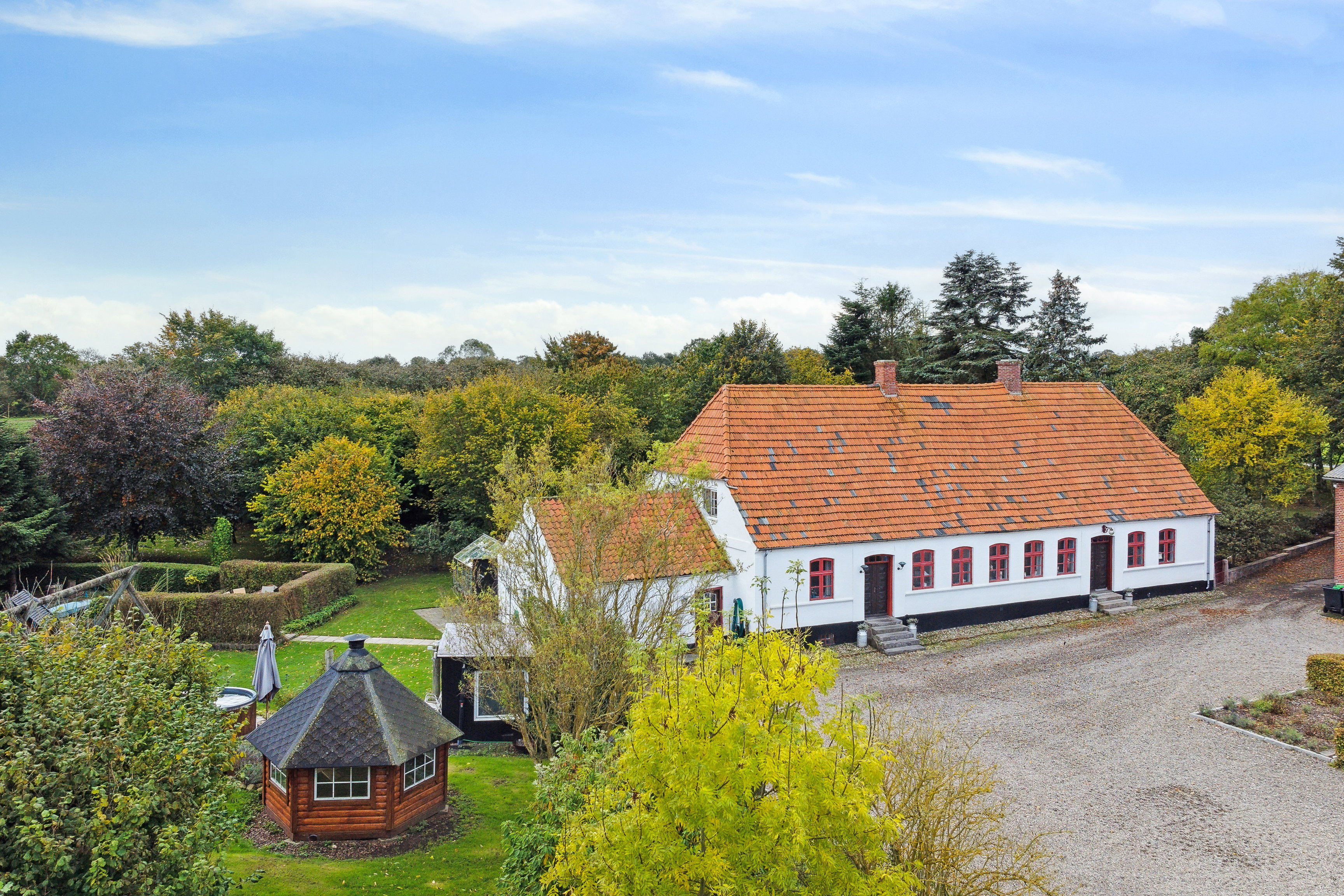 Ferienhaus MH170694 - Hauptfoto