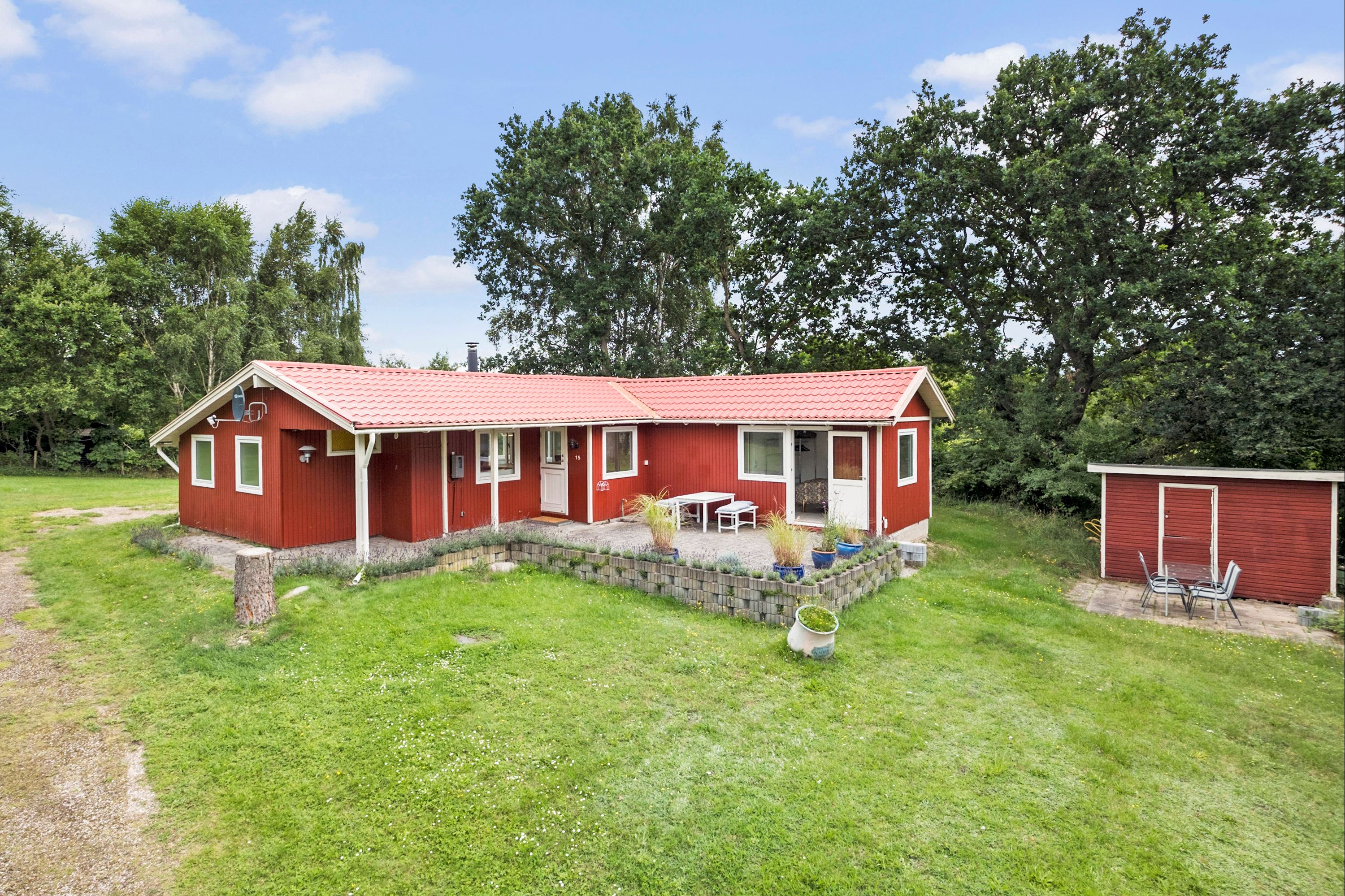 Ferienhaus MH226995 - Hauptfoto
