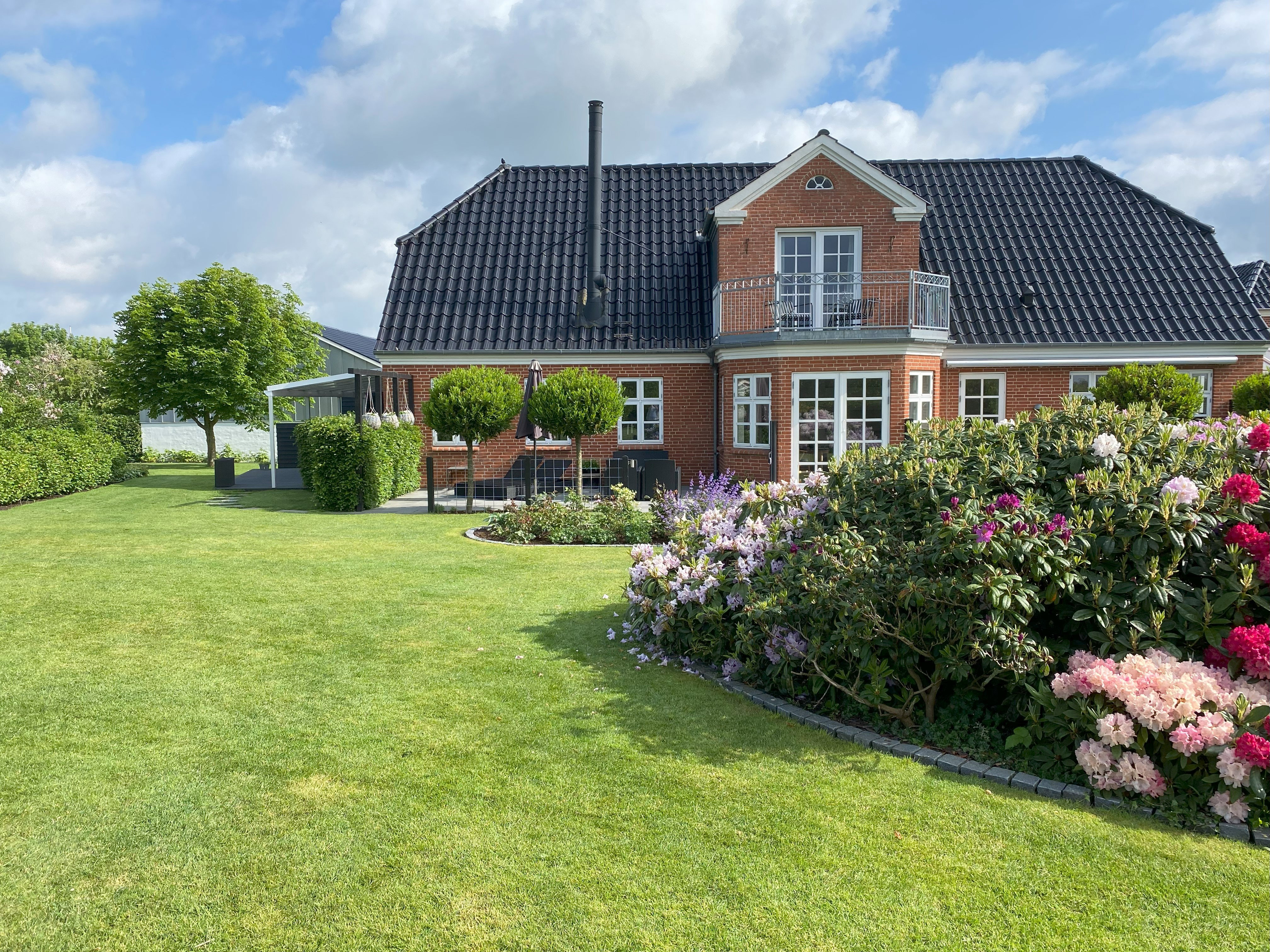 Ferienhaus MH230250 - Hauptfoto