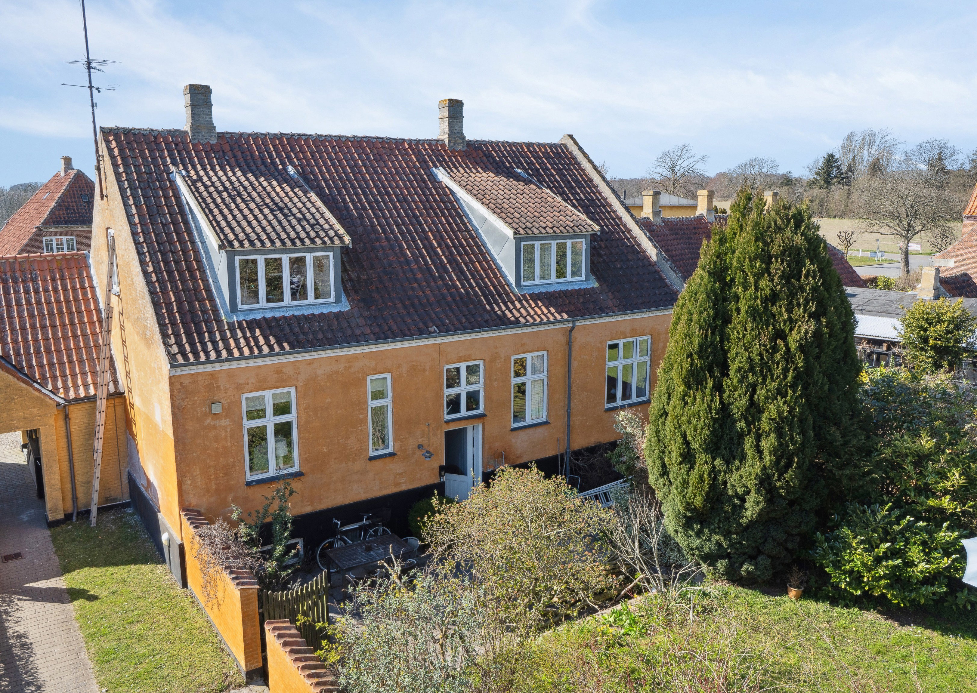 Ferienhaus MH232847 - Hauptfoto