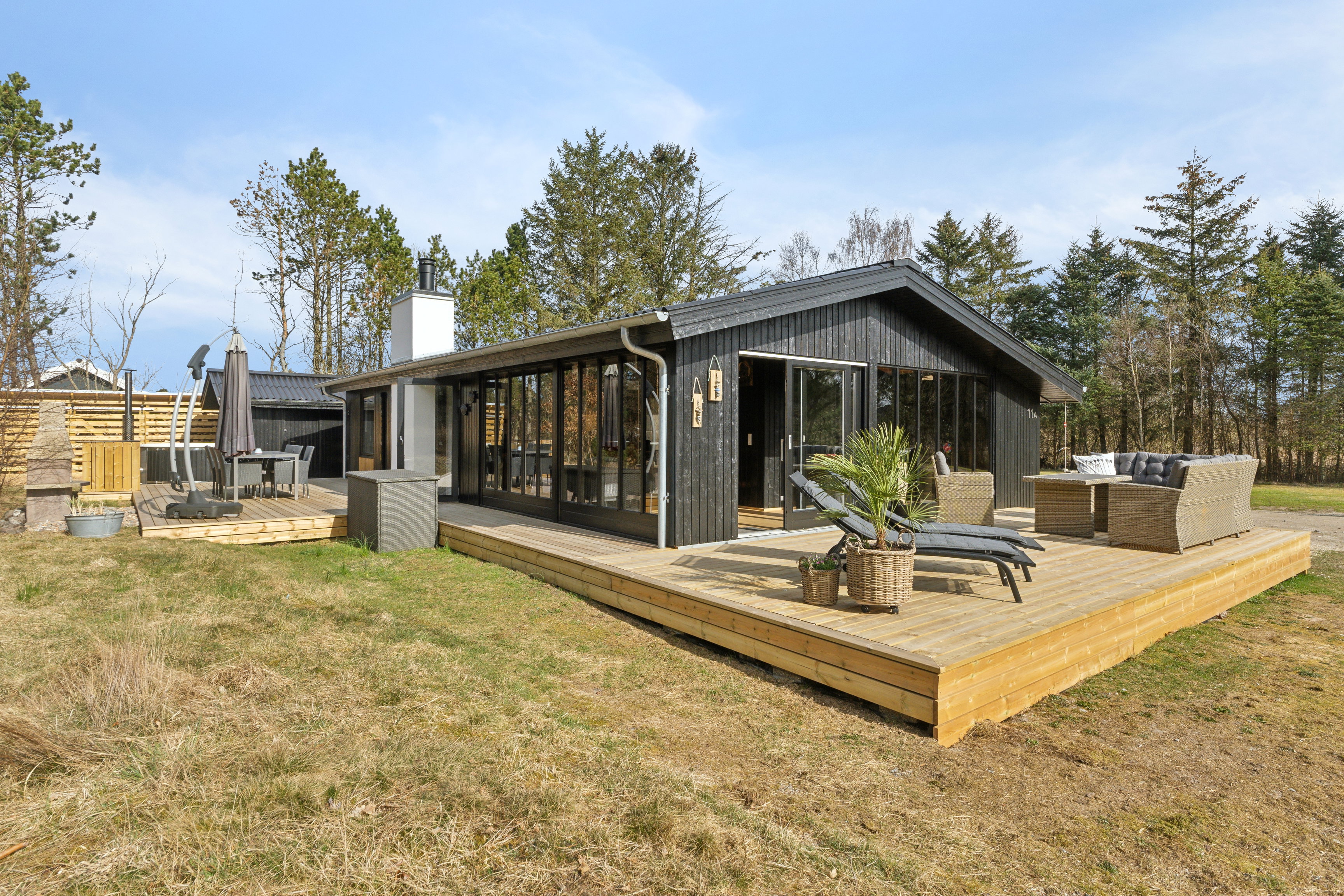 Ferienhaus MH163874 - Hauptfoto