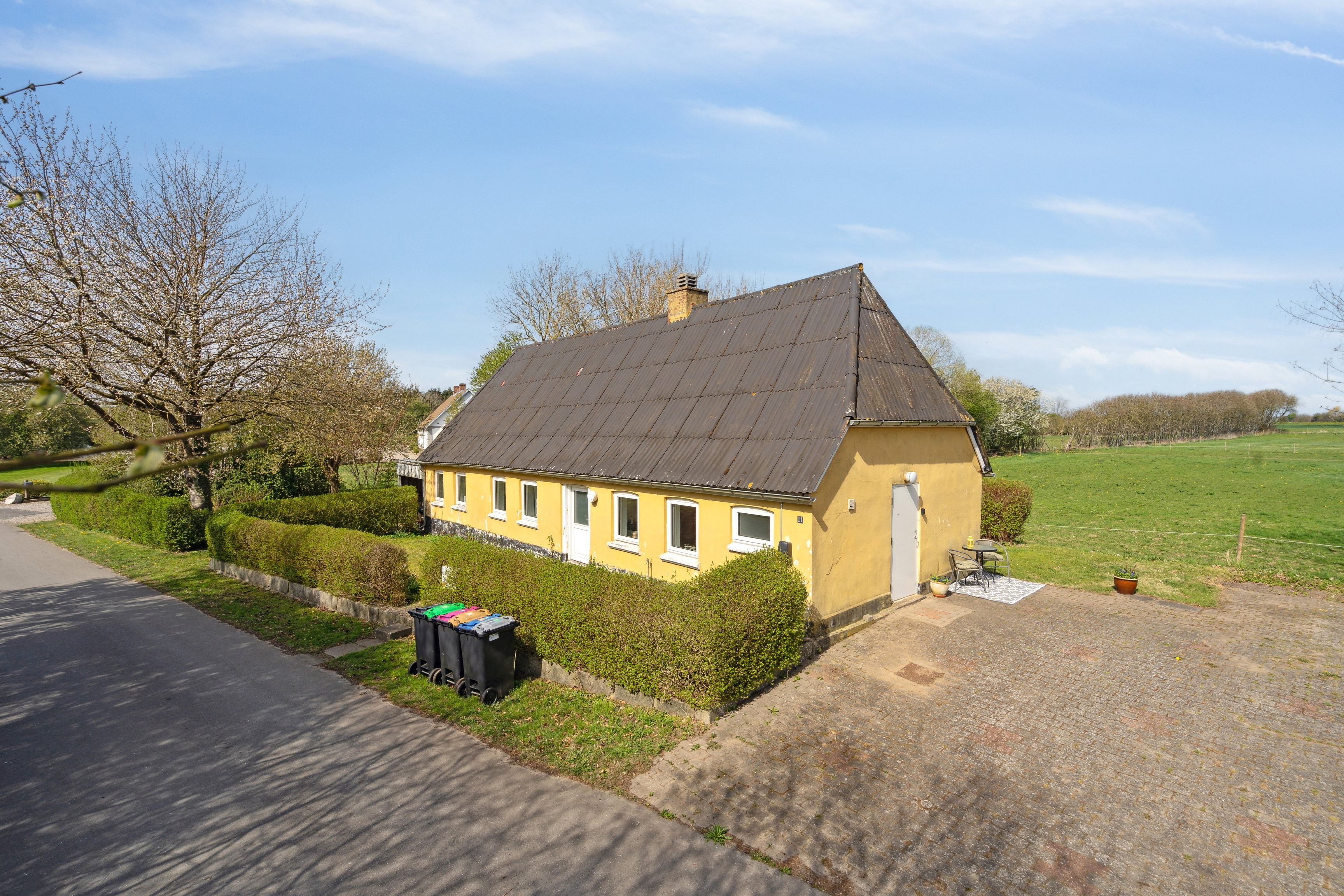 Ferienhaus MH190223 - Hauptfoto