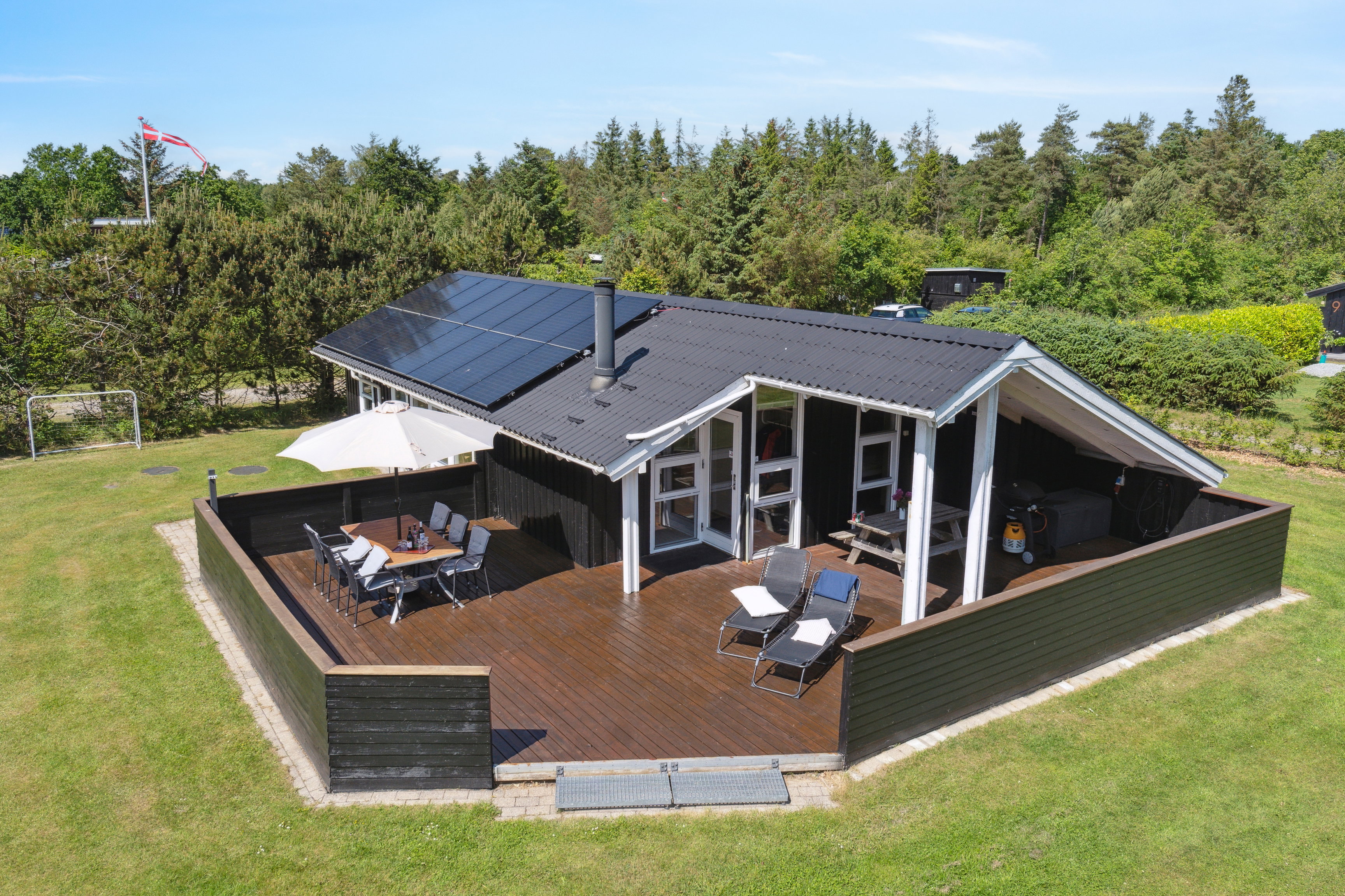 Ferienhaus MH207414 - Hauptfoto