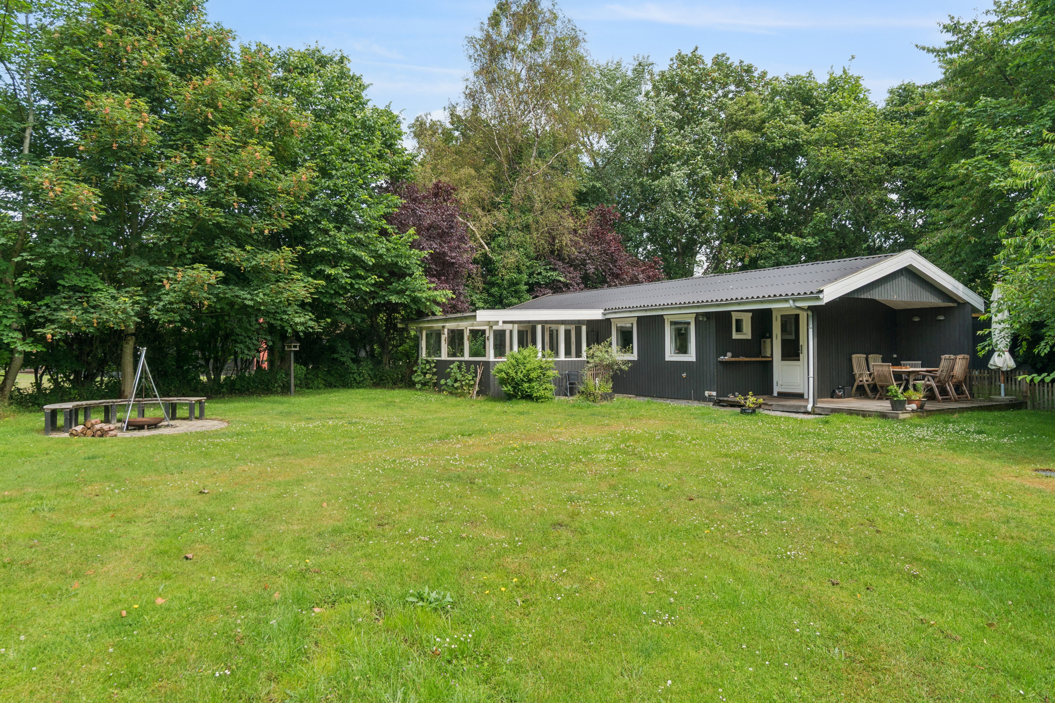 Ferienhaus MH233103 - Hauptfoto