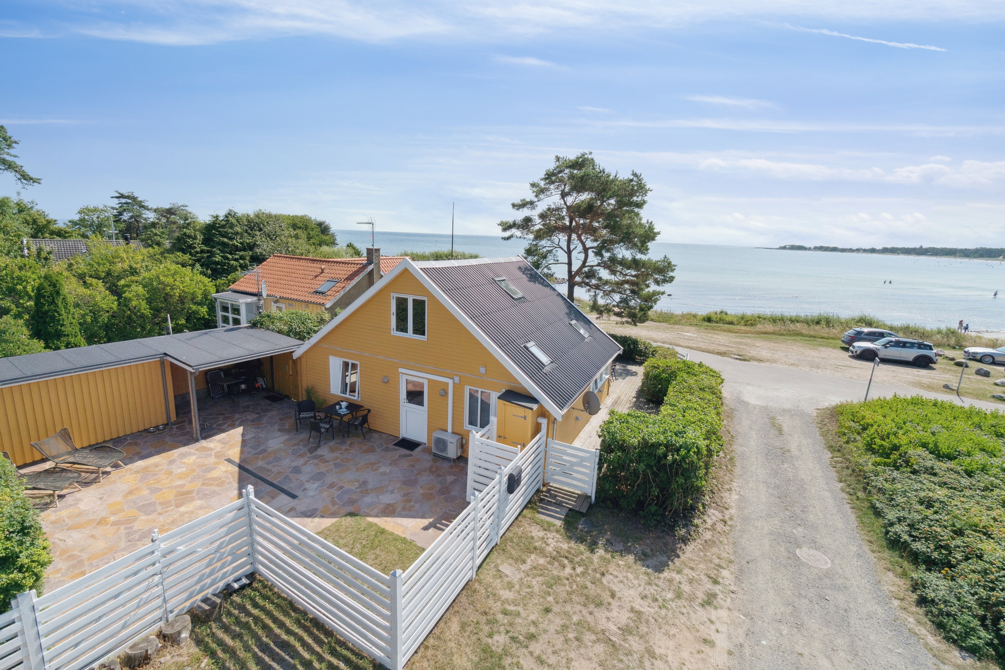 Ferienhaus MH244596 - Hauptfoto