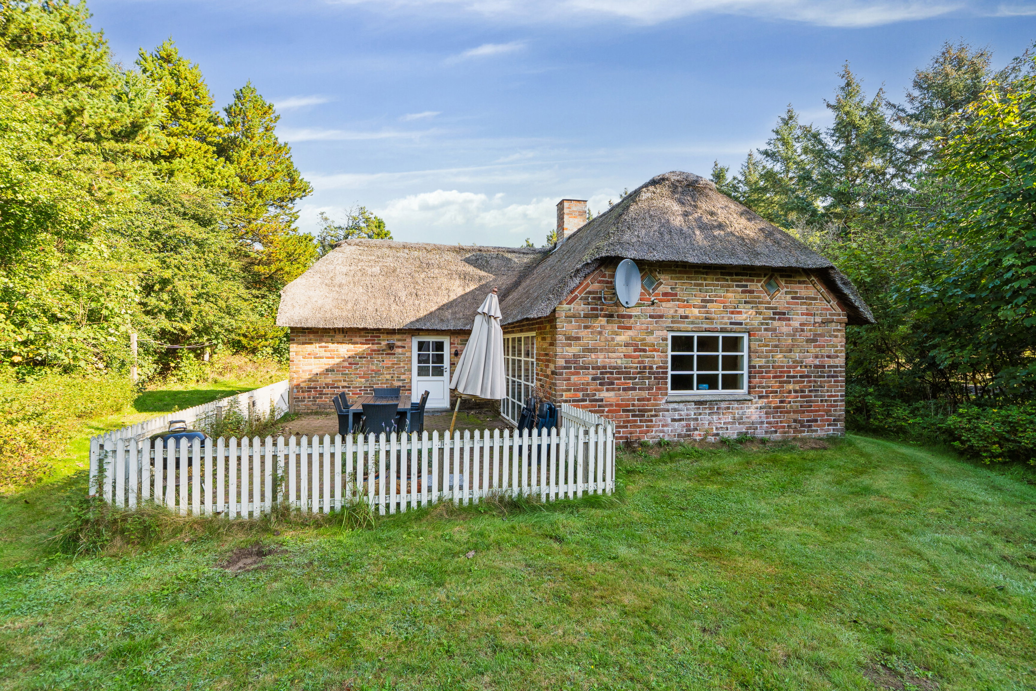 Ferienhaus MH242708 - Hauptfoto