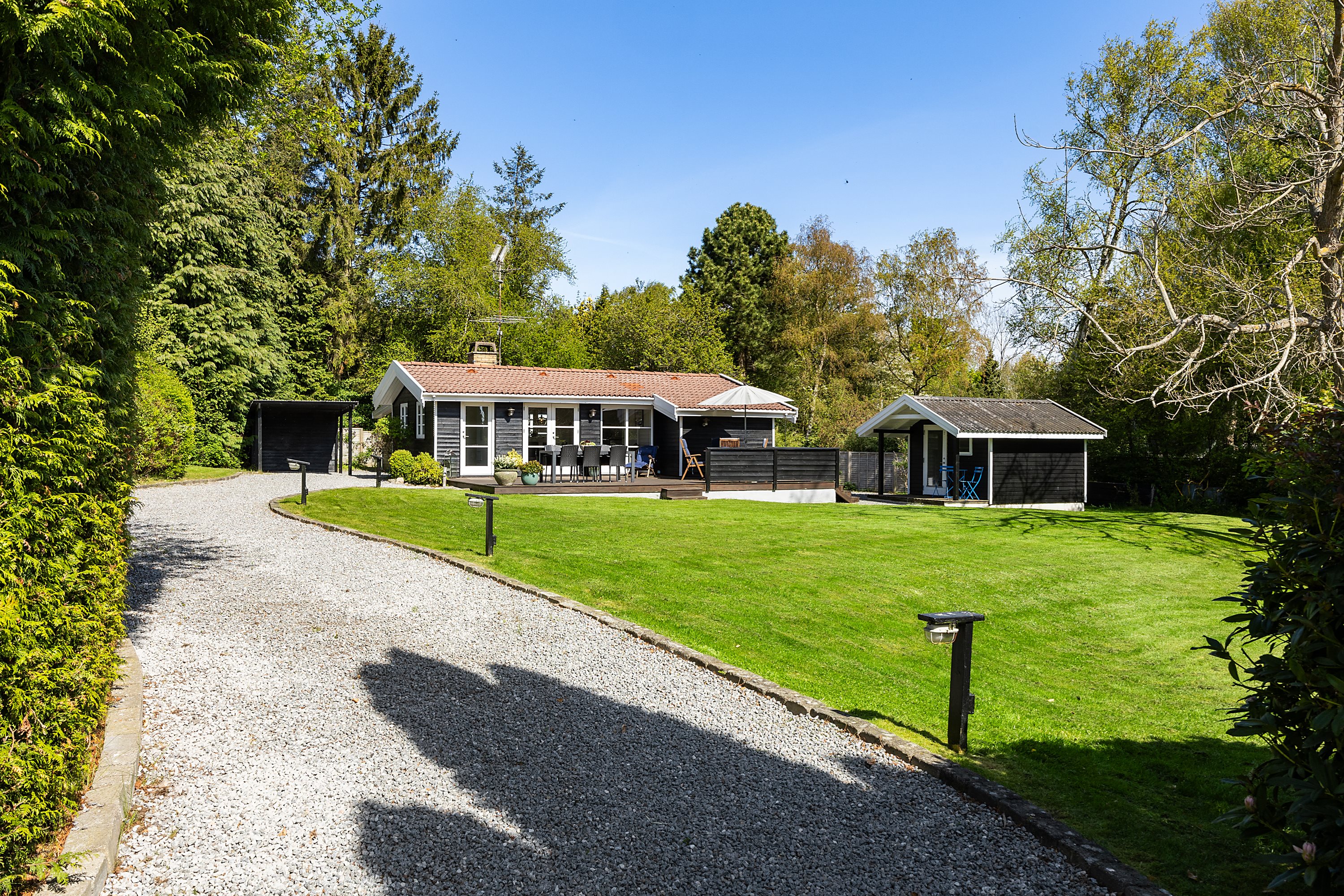 Ferienhaus MH242100 - Hauptfoto