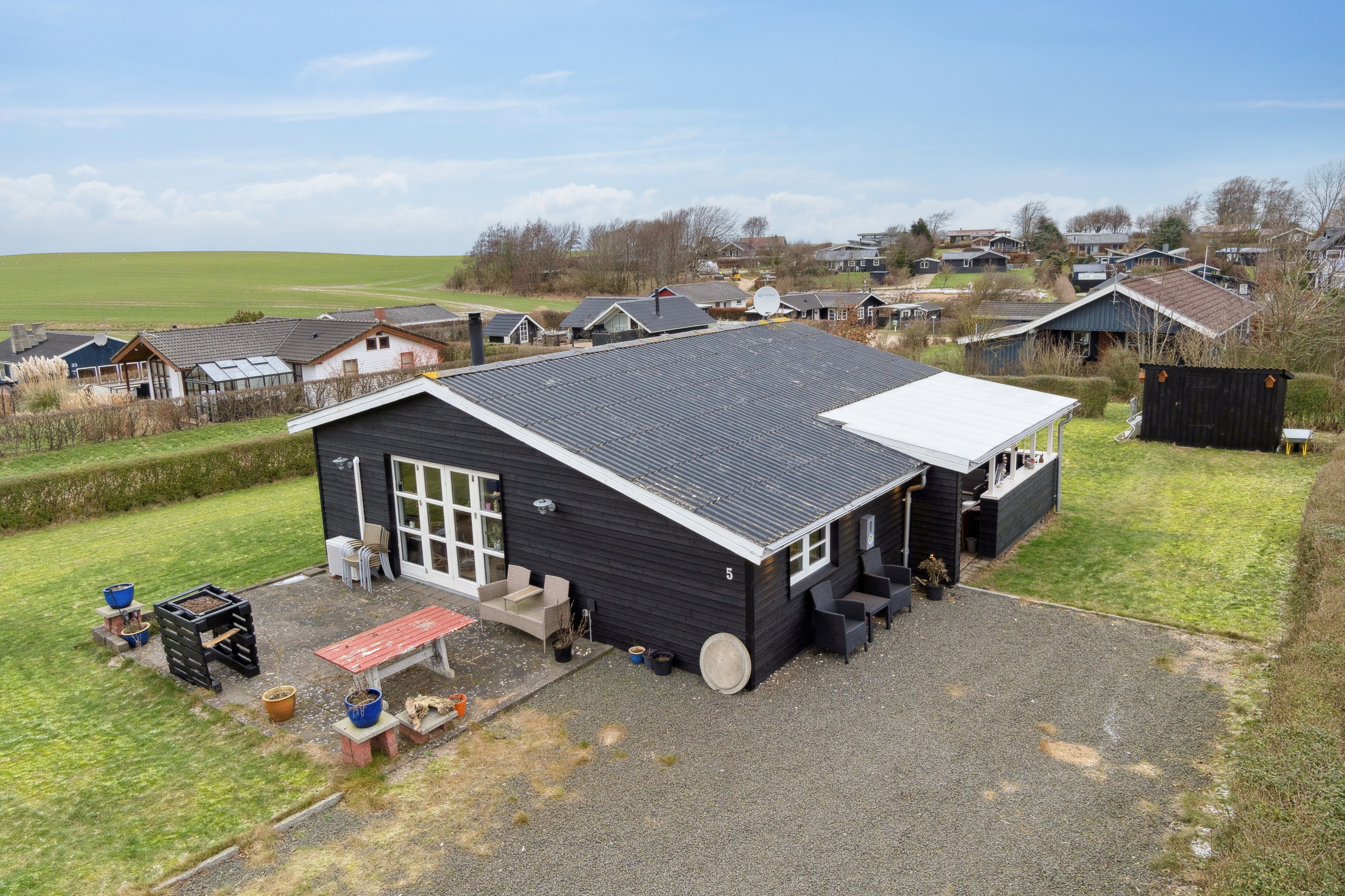 Ferienhaus MH255437 - Hauptfoto