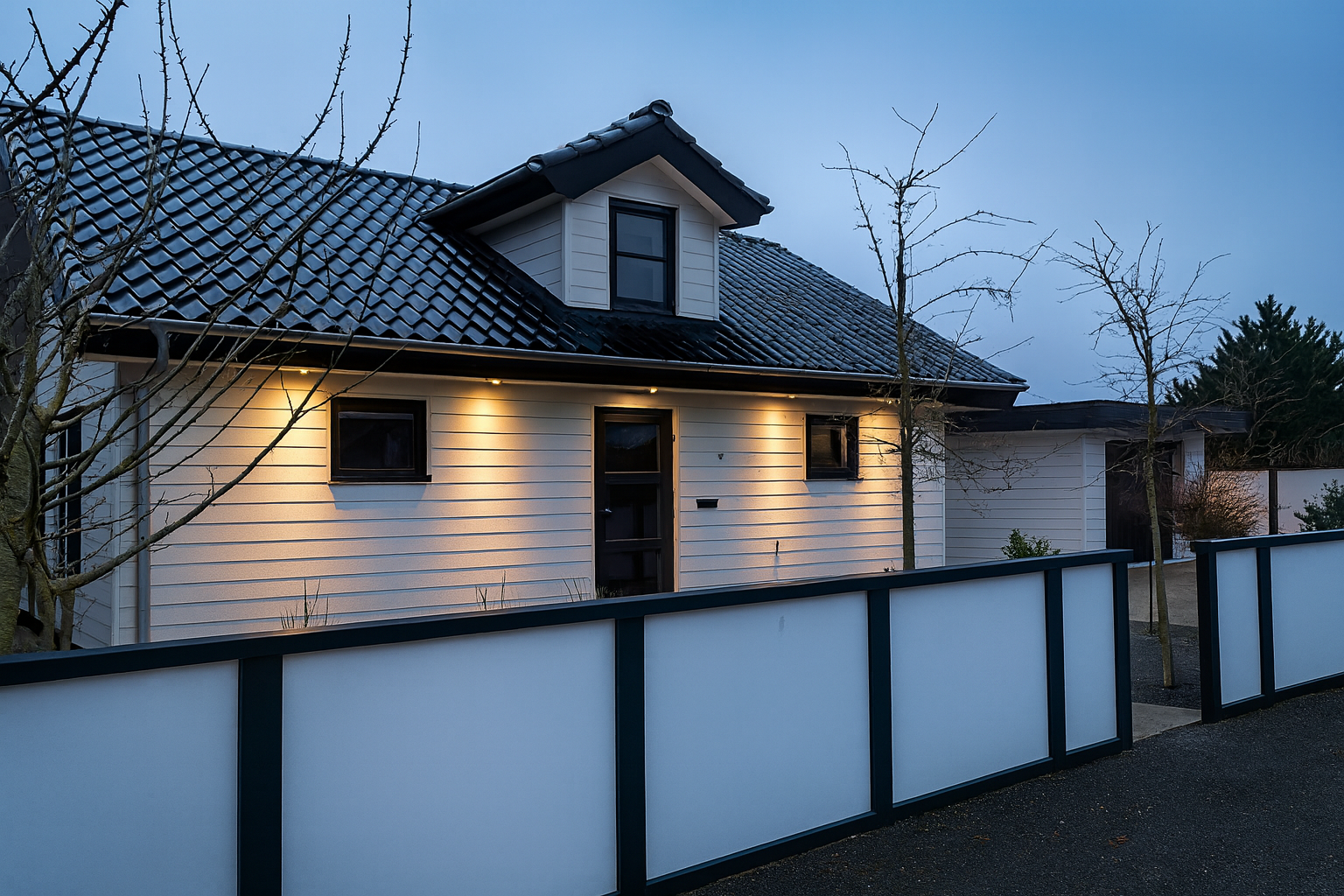 Ferienhaus MH243389 - Hauptfoto