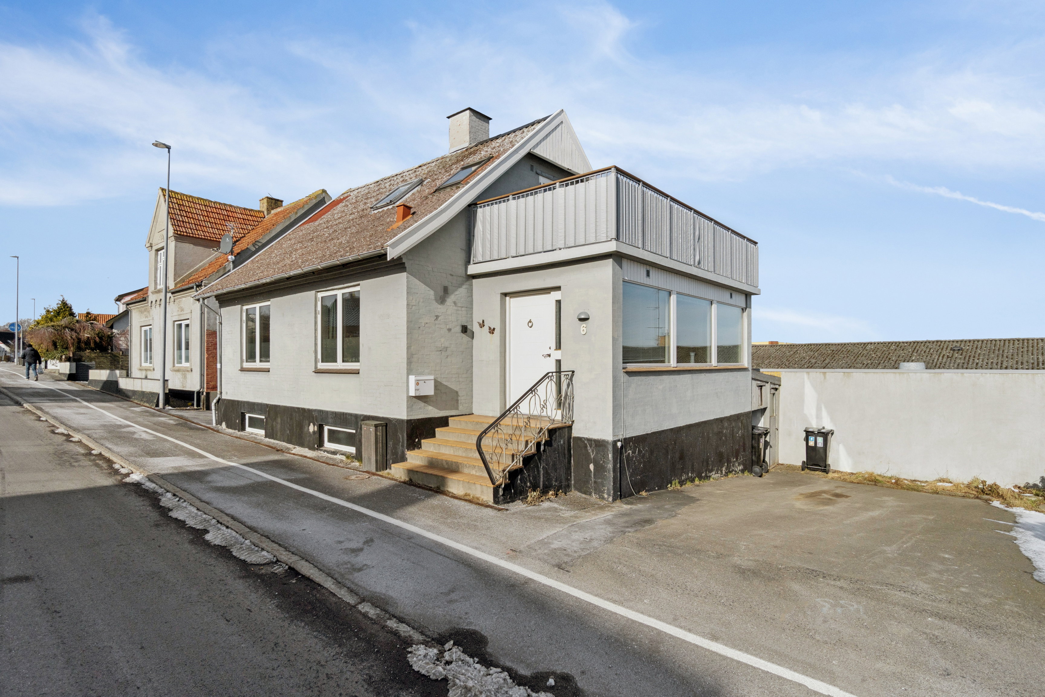 Ferienhaus MH255543 - Hauptfoto