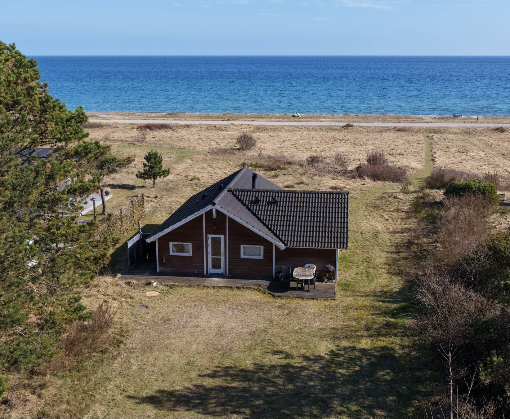 Ferienhaus MH244424 - Hauptfoto