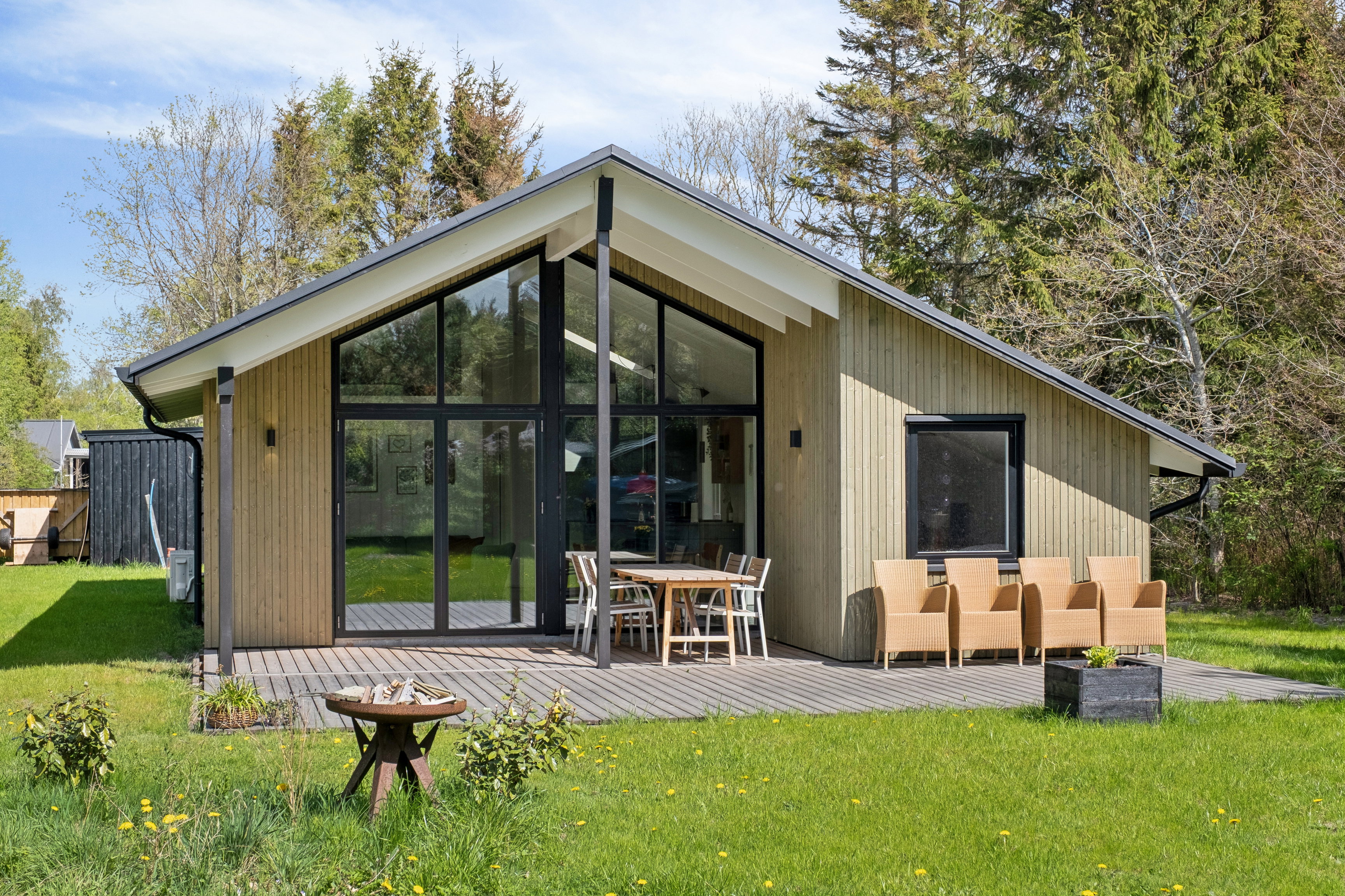 Ferienhaus MH255432 - Hauptfoto