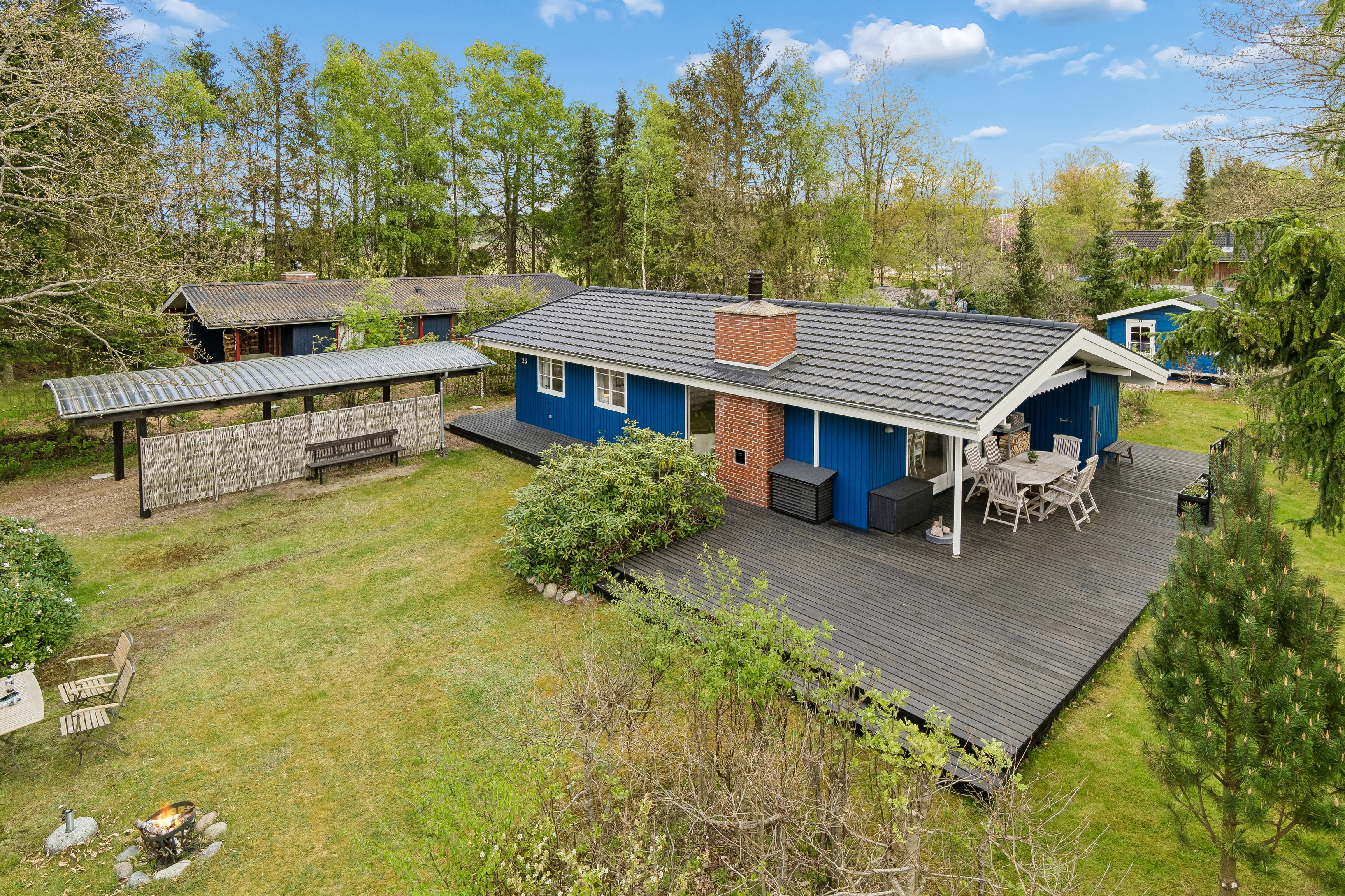Ferienhaus MH257799 - Hauptfoto