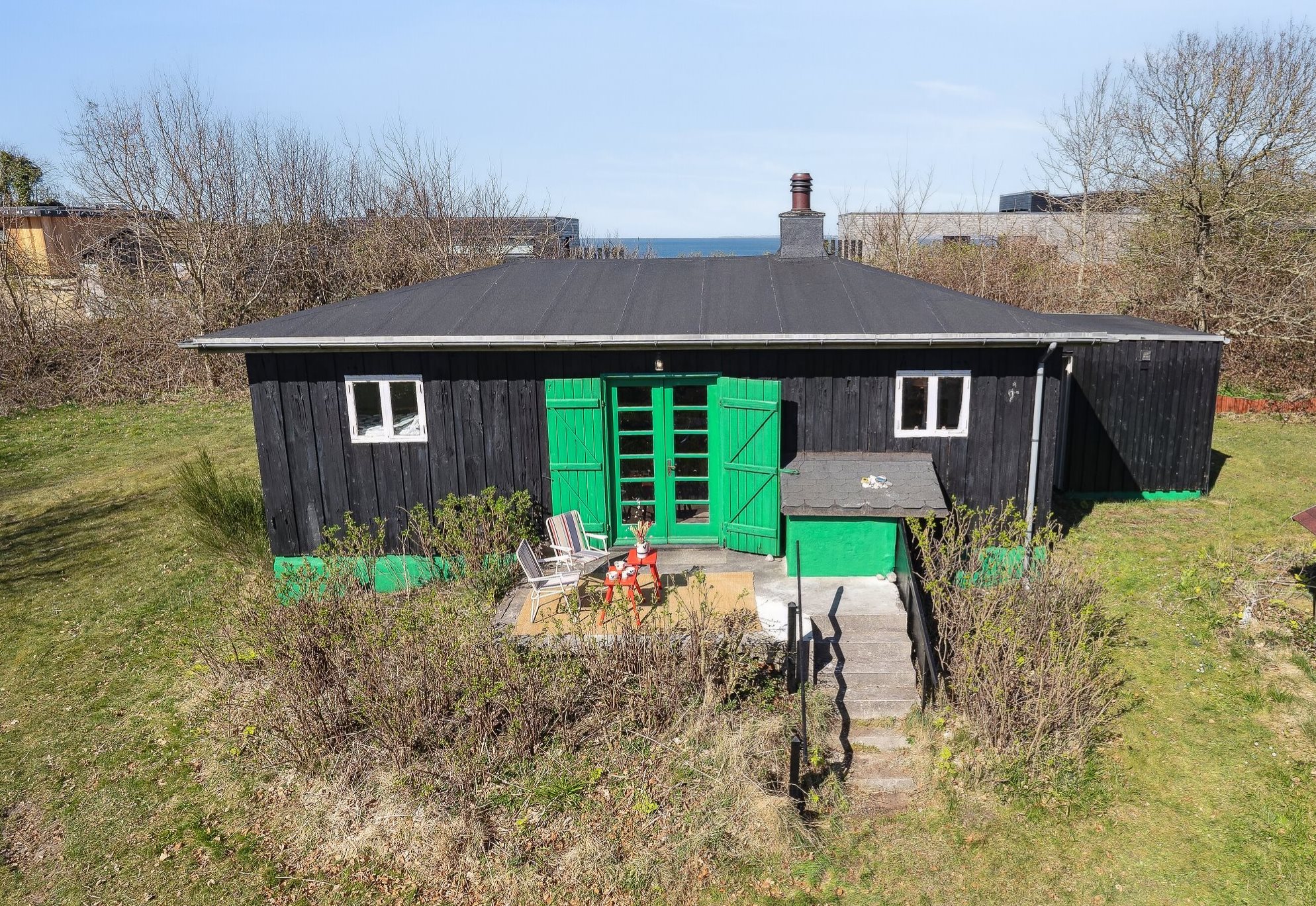 Ferienhaus MH243351 - Hauptfoto