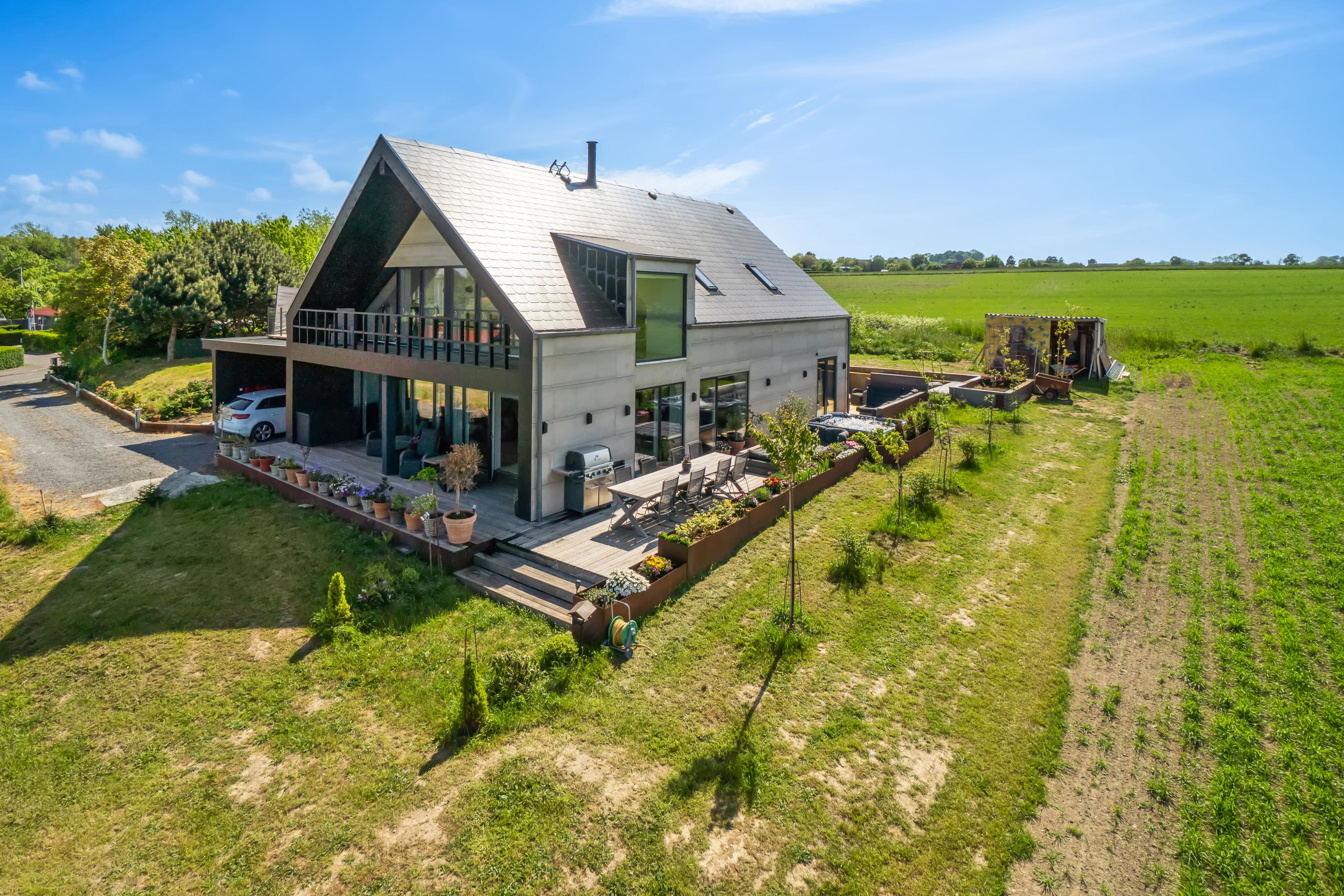 Ferienhaus MH254741 - Hauptfoto