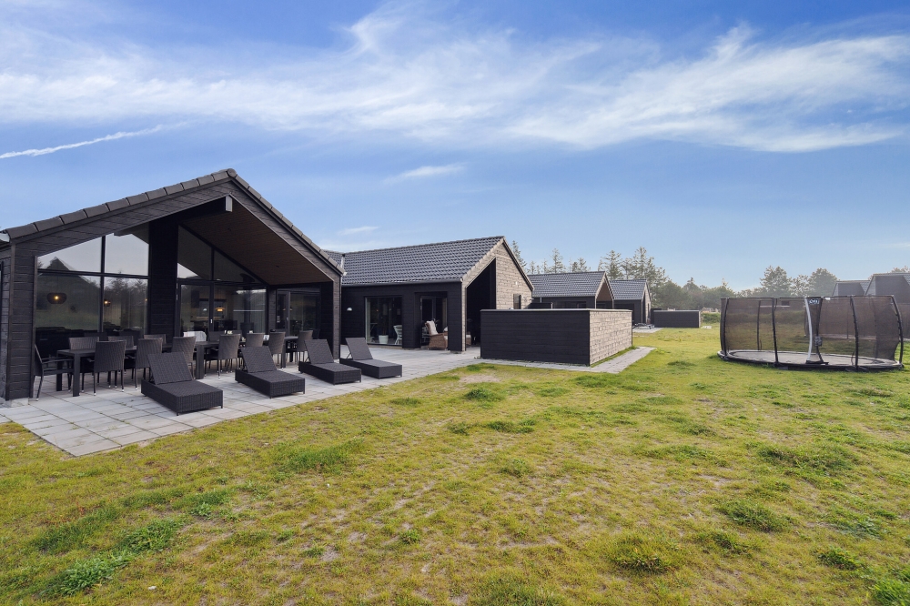 Ferienhaus LHU600 - Hauptfoto