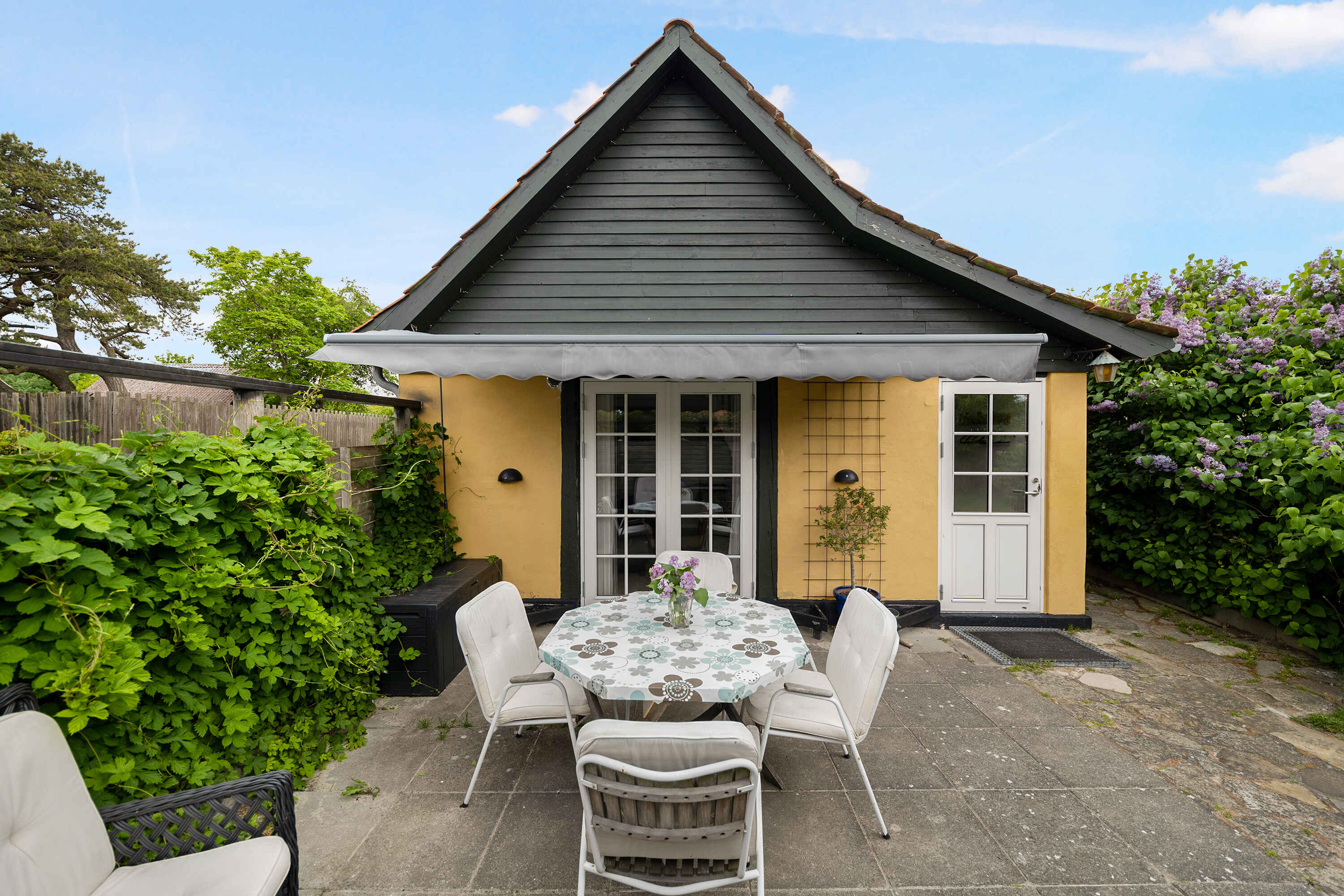 Ferienhaus MH80754 - Hauptfoto