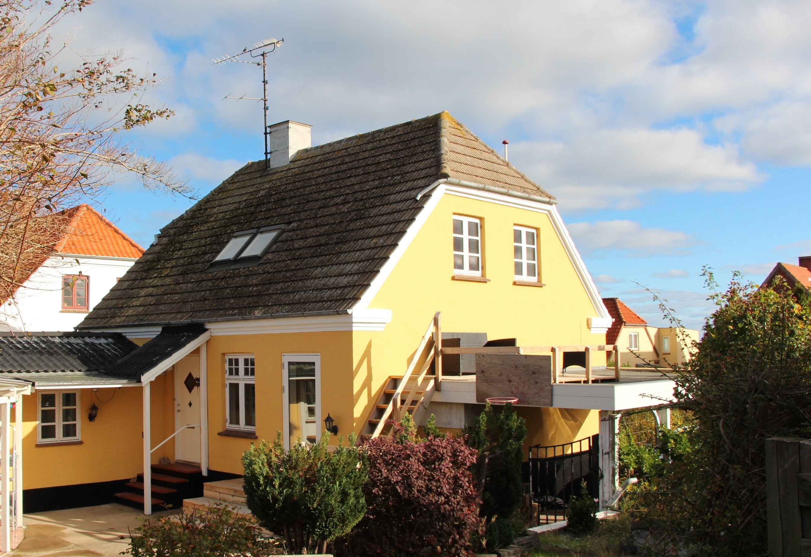 Ferienhaus MH83232 - Hauptfoto