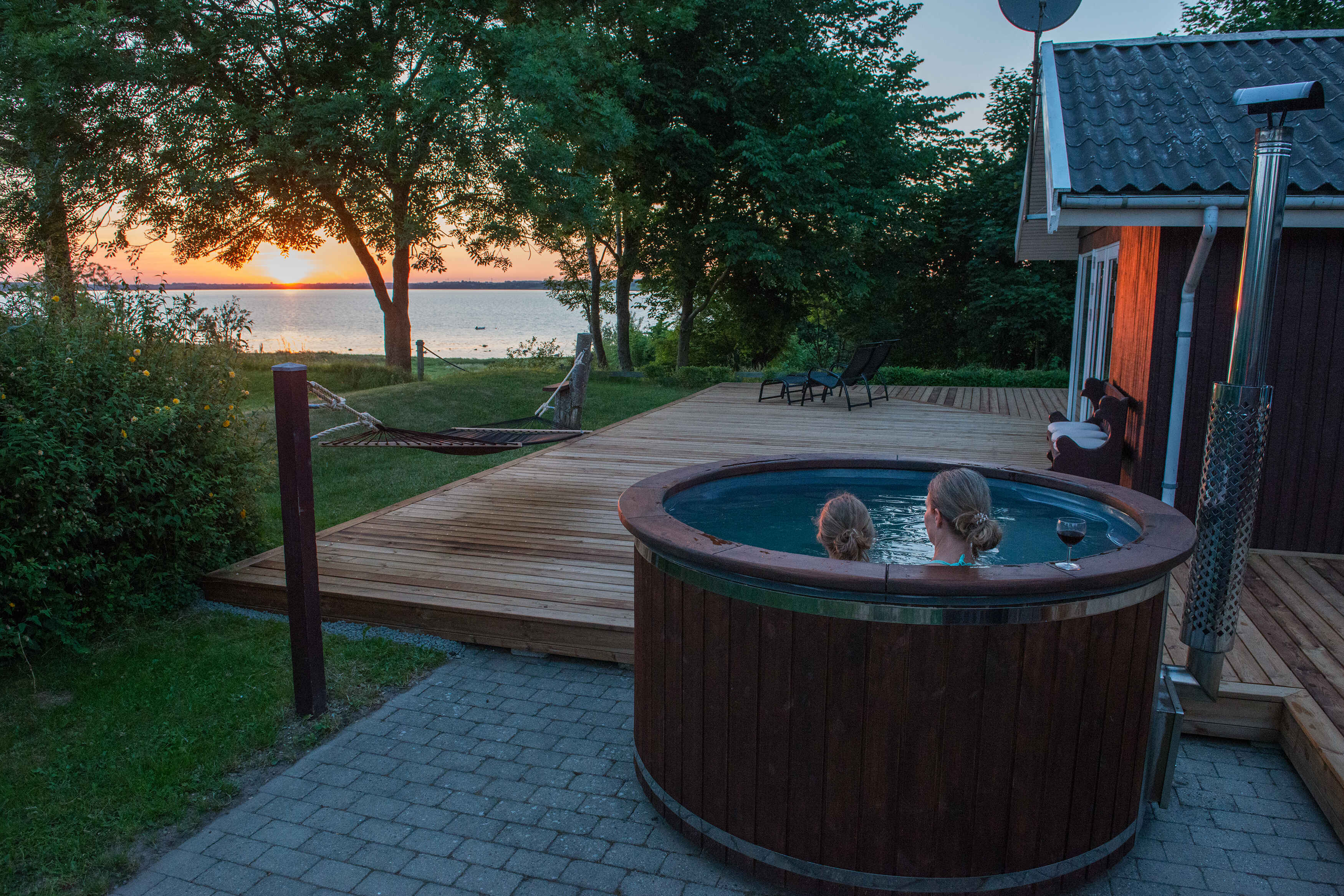 Ferienhaus MH155863 - Hauptfoto