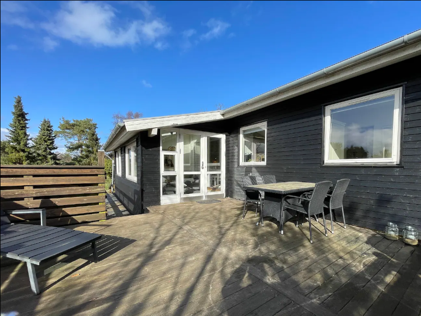 Ferienhaus MH165761 - Hauptfoto