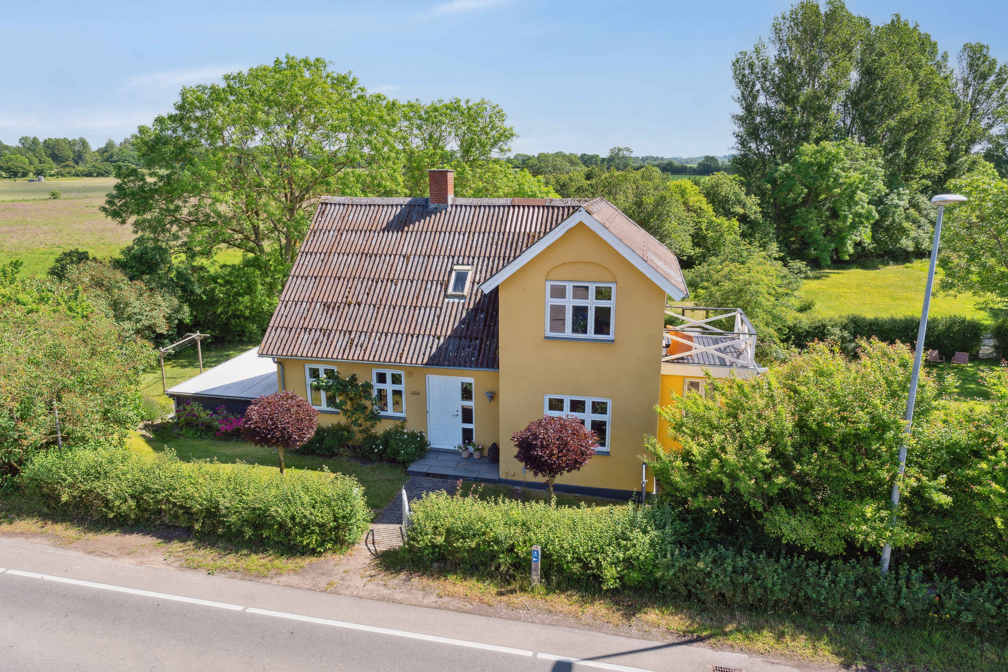 Ferienhaus MH171702 - Hauptfoto