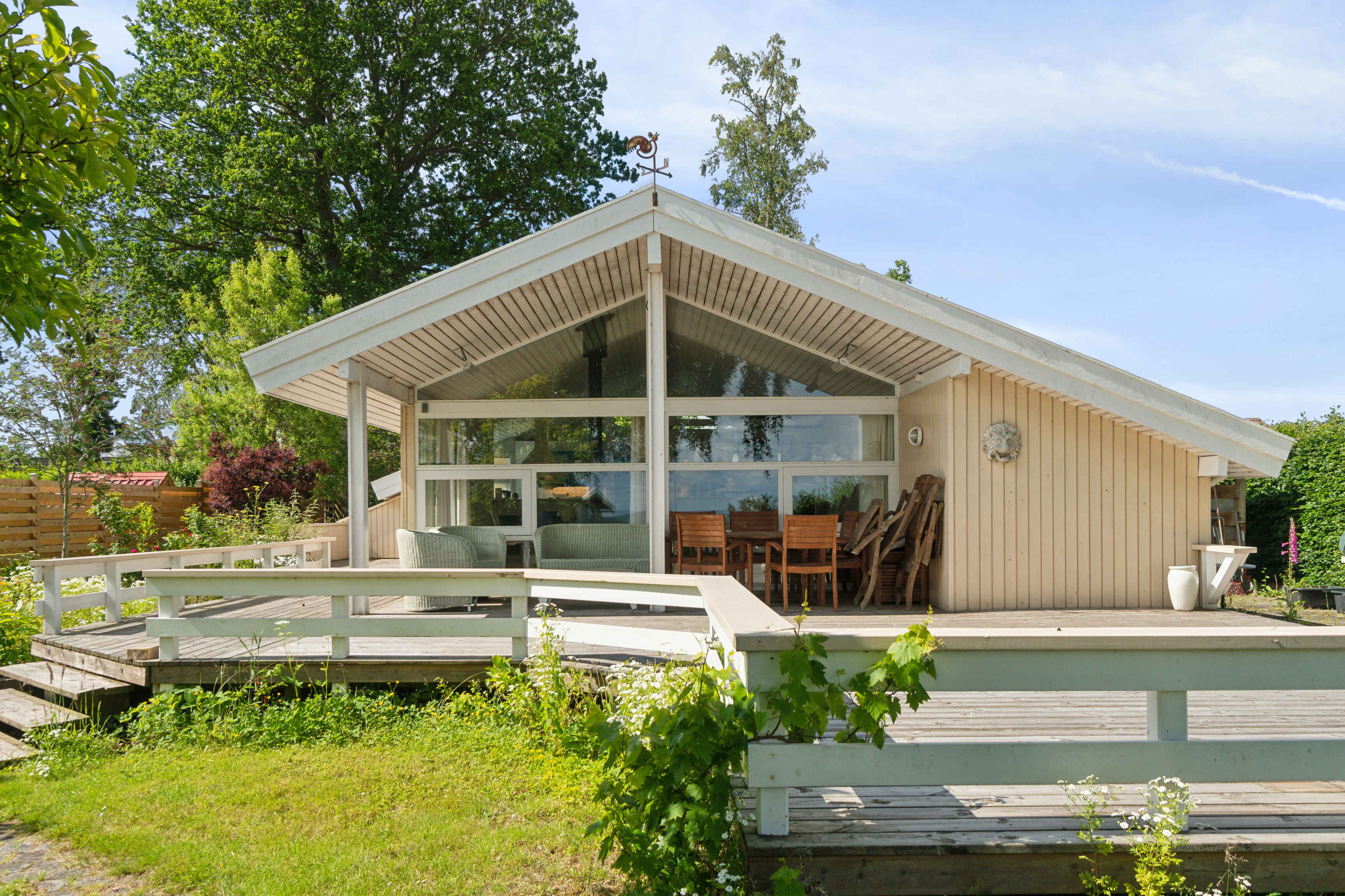 Ferienhaus MH171703 - Hauptfoto