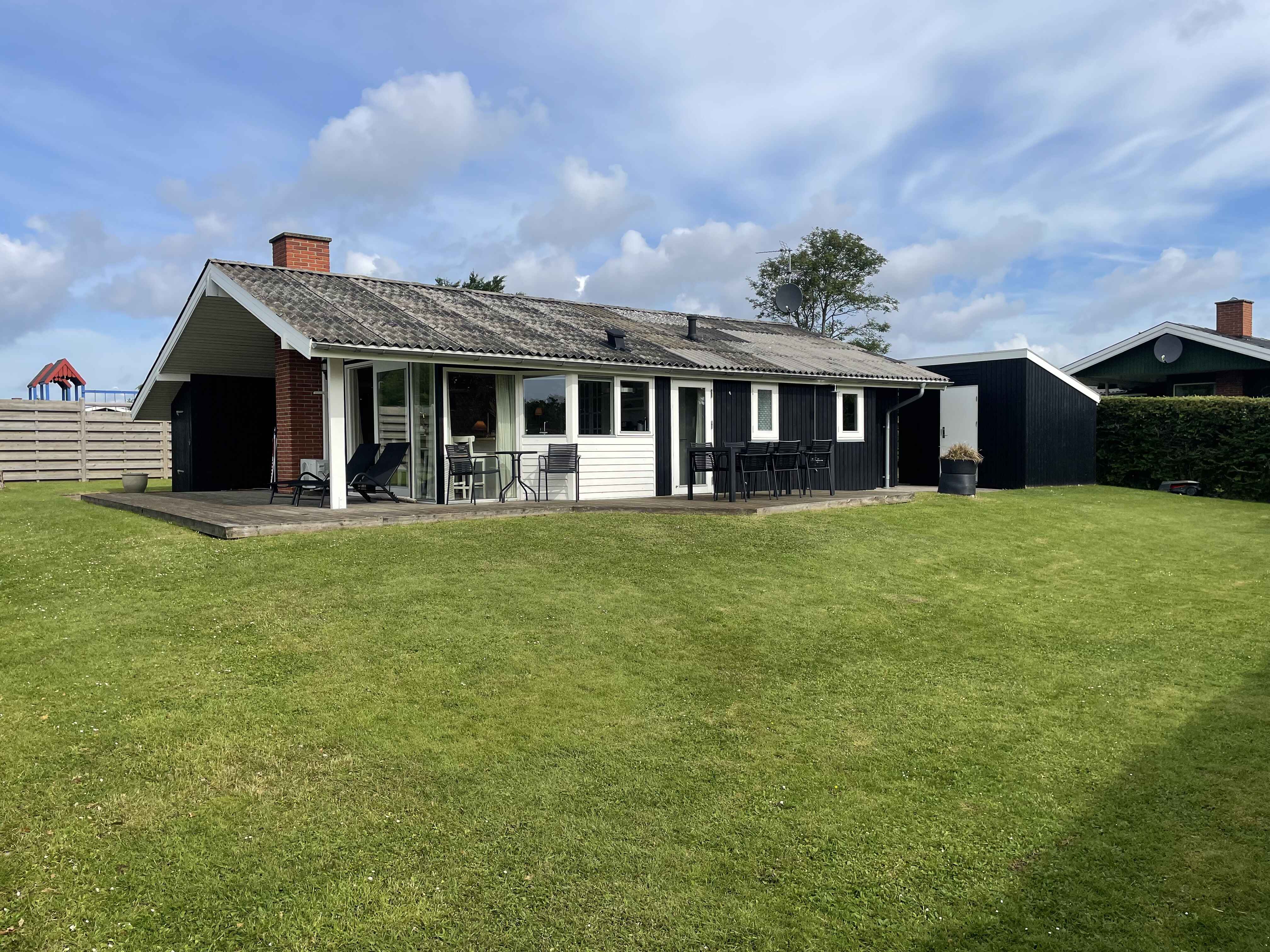 Ferienhaus MH172379 - Hauptfoto