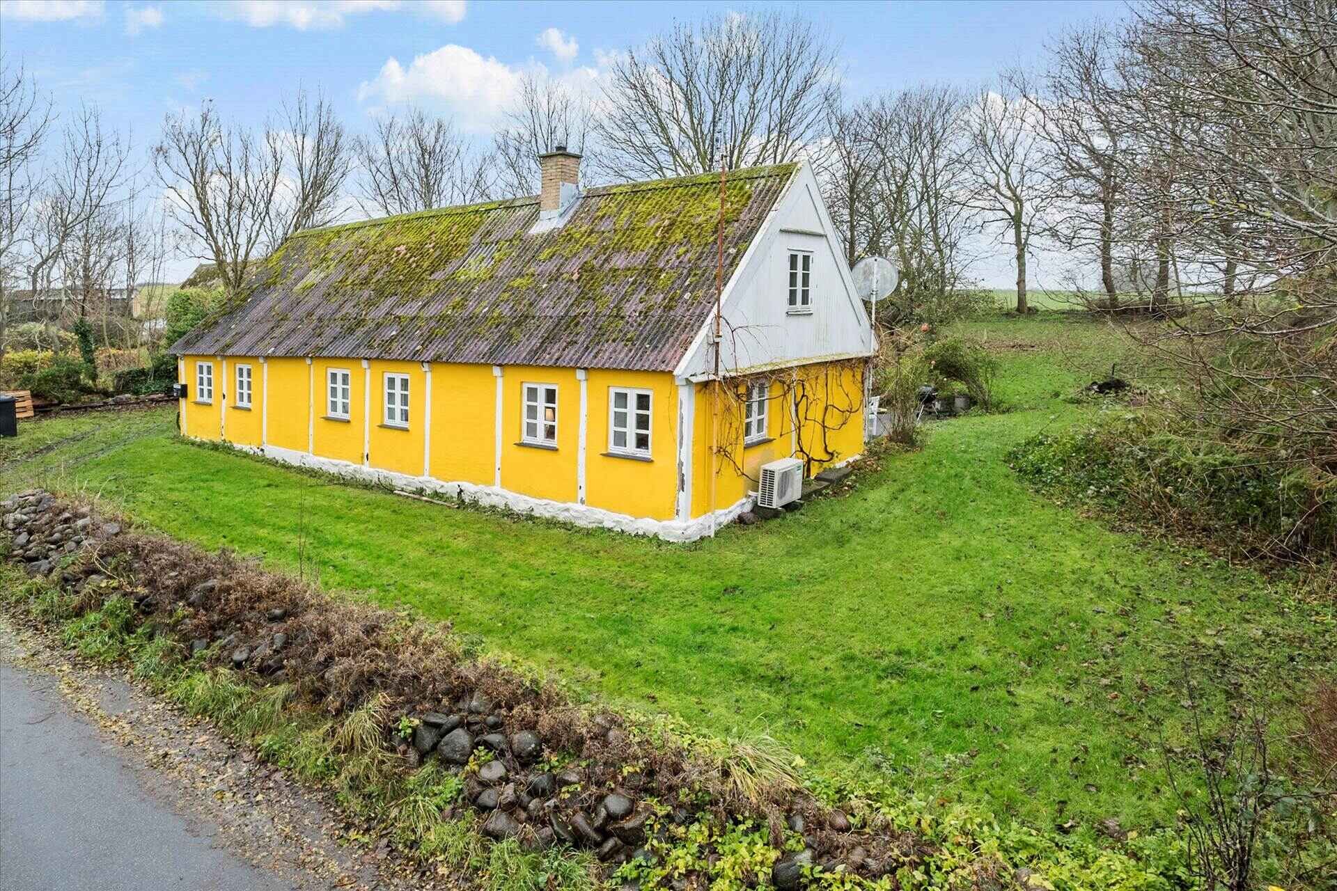 Ferienhaus MH175940 - Hauptfoto