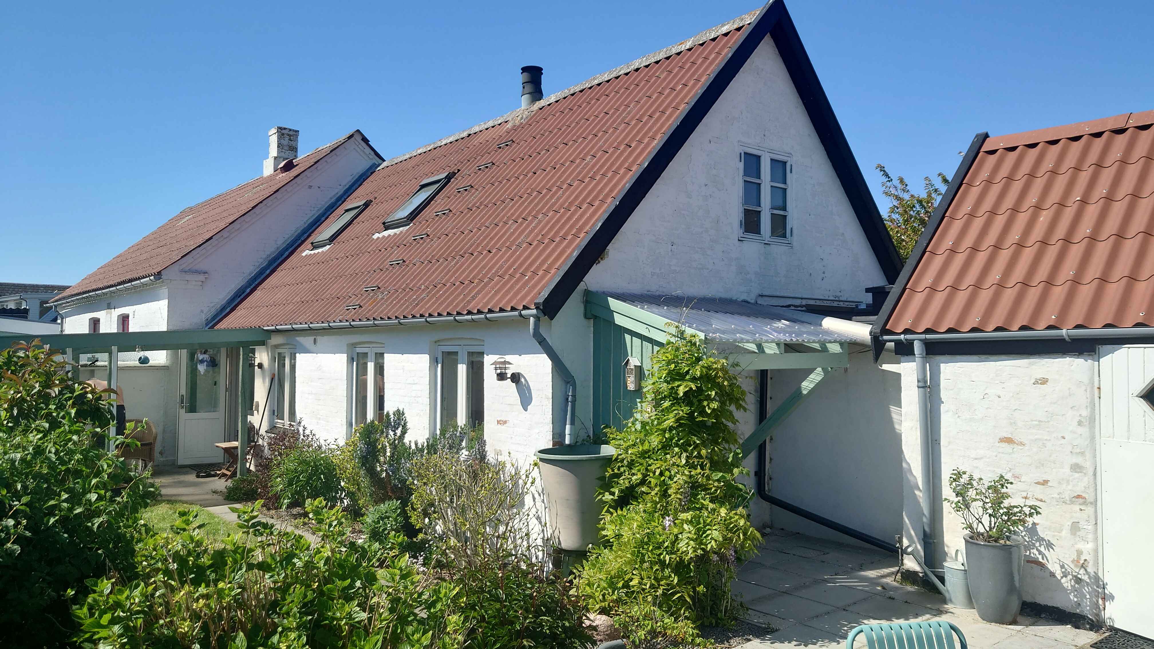 Ferienhaus MH172173 - Hauptfoto