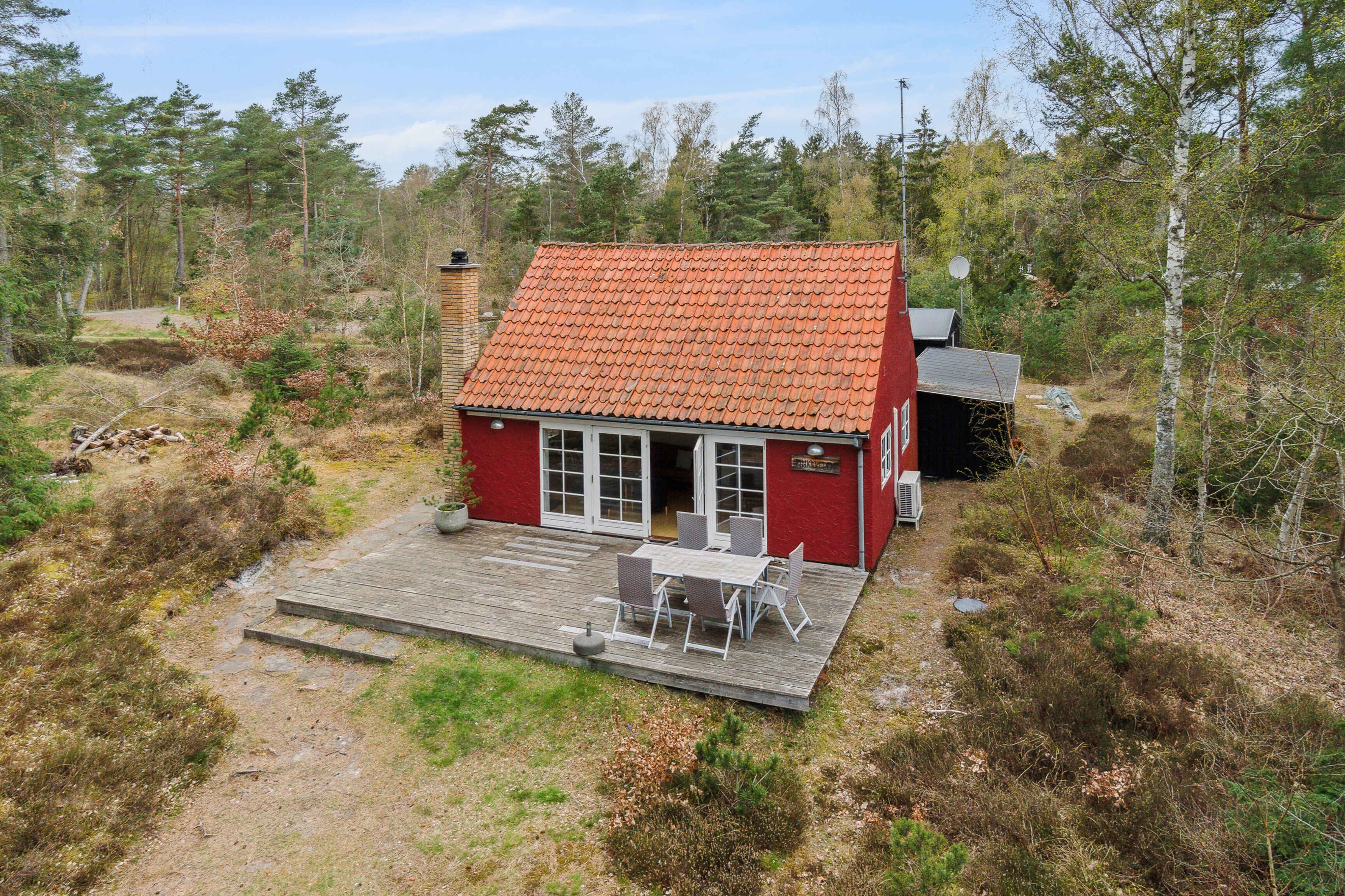 Ferienhaus MH199757 - Hauptfoto