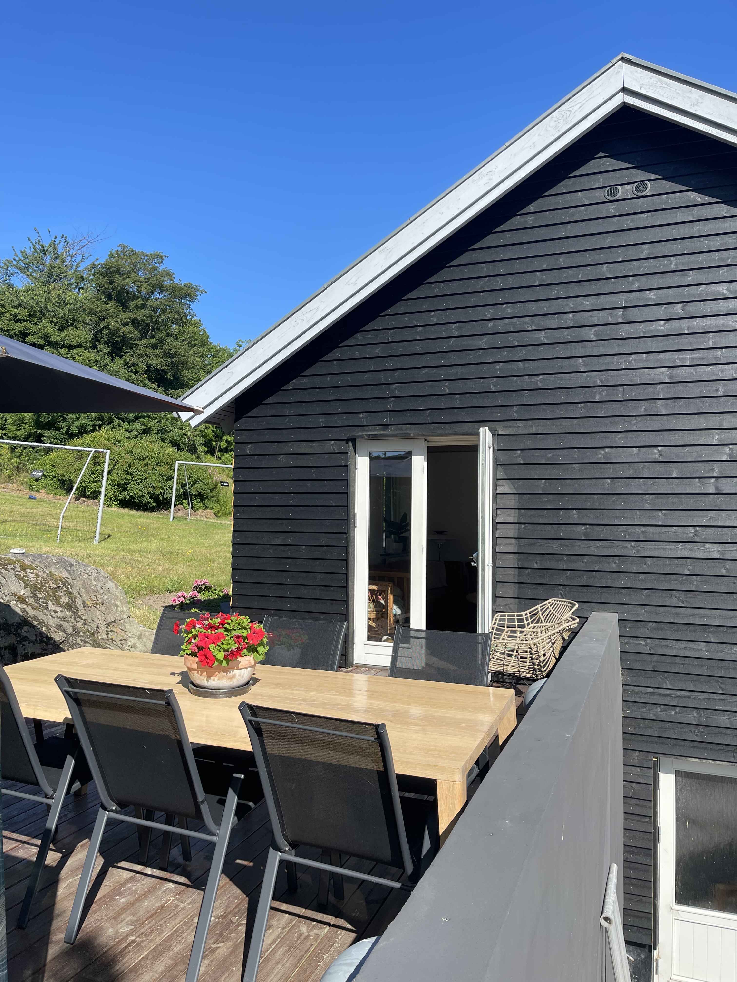 Ferienhaus MH185096 - Hauptfoto