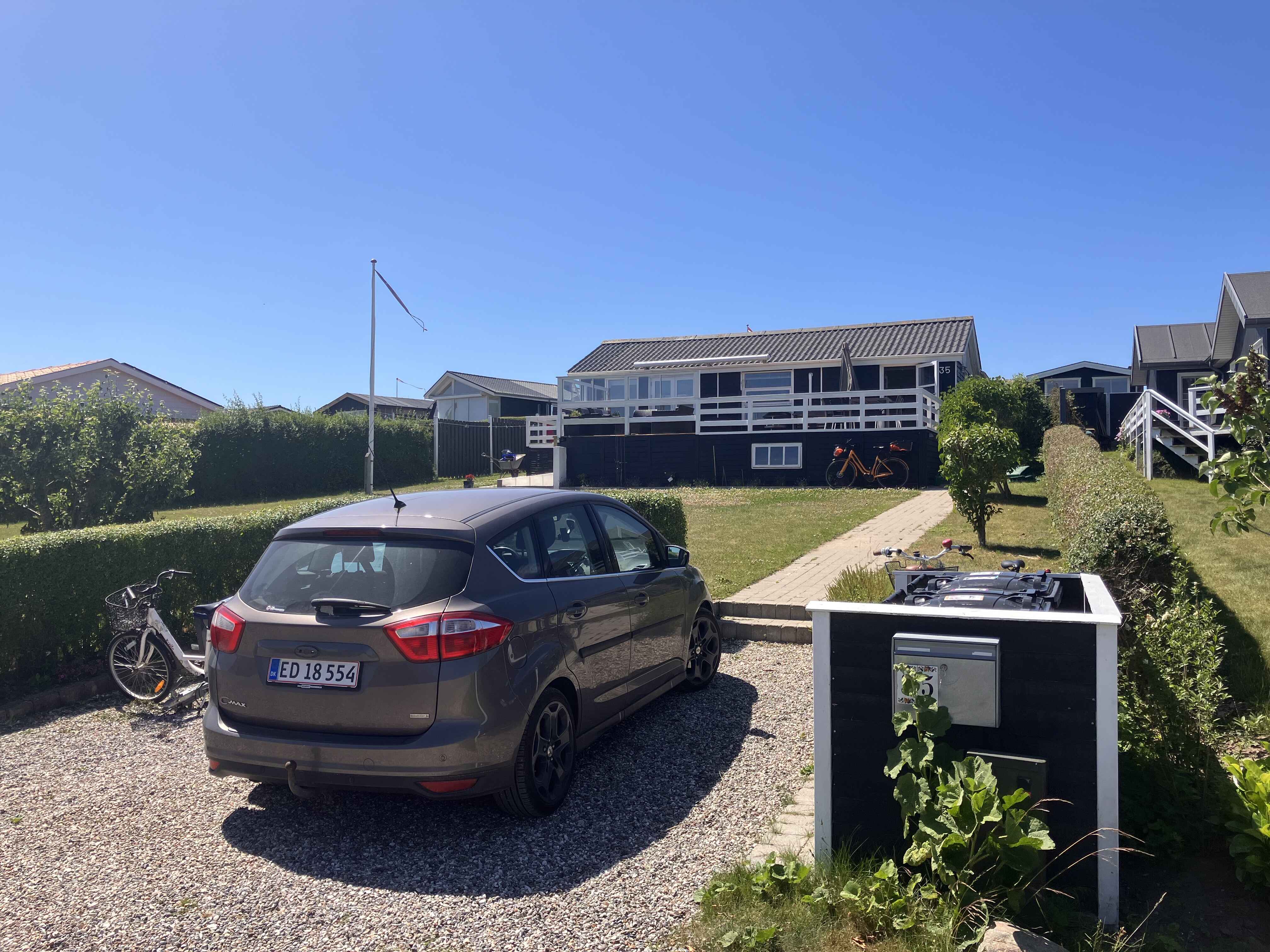 Ferienhaus MH242673 - Hauptfoto