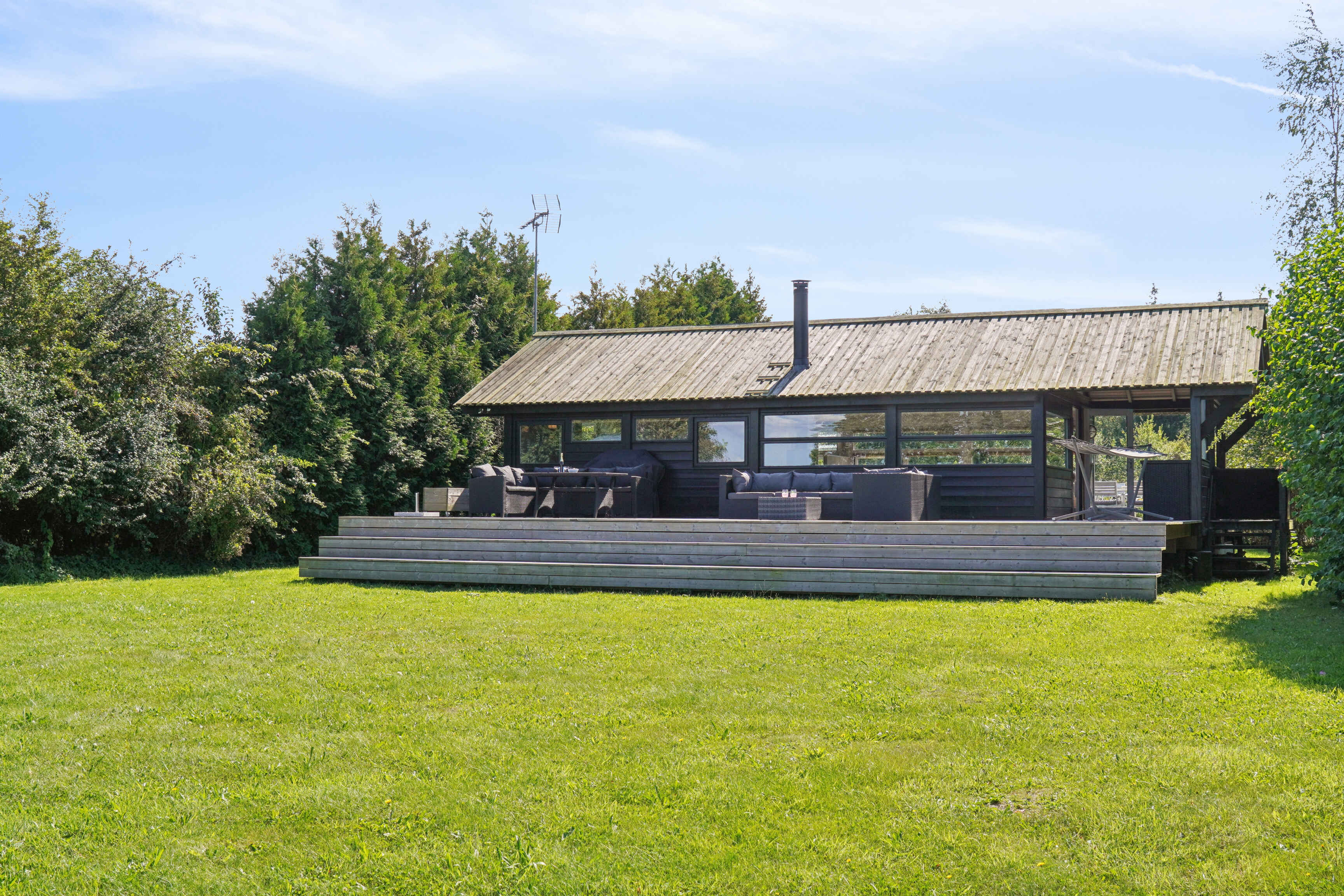 Ferienhaus MH181319 - Hauptfoto