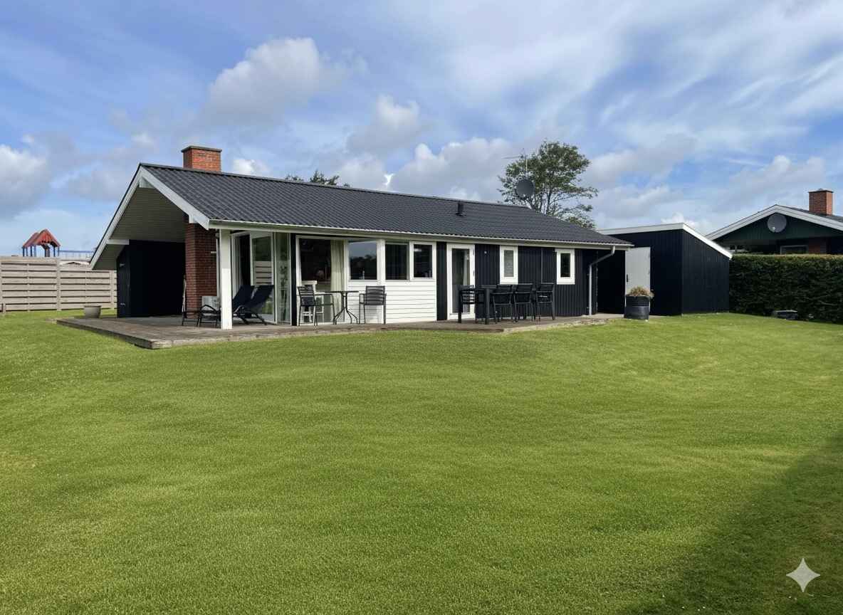 Ferienhaus MH172379 - Hauptfoto