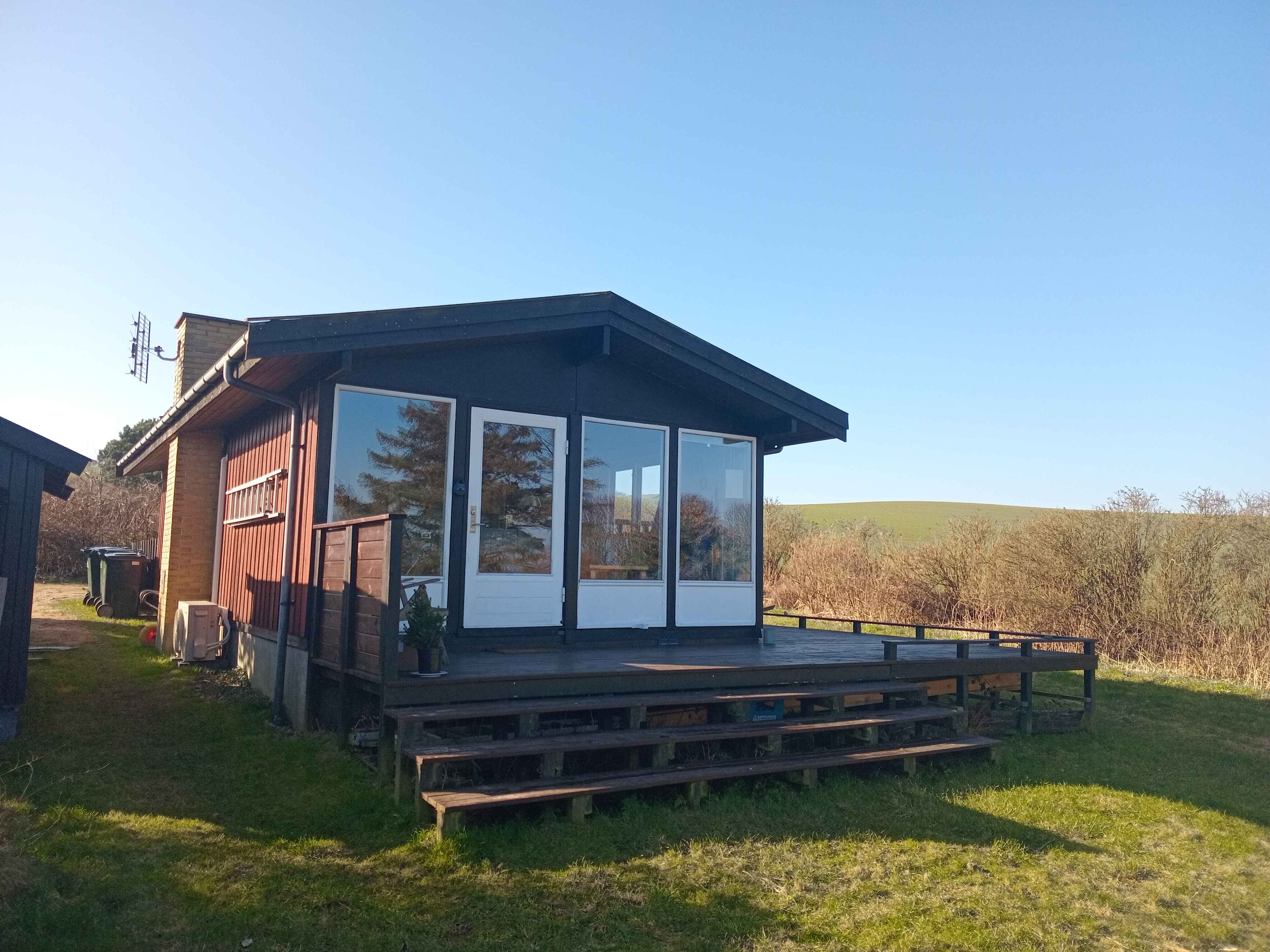 Ferienhaus MH231340 - Hauptfoto