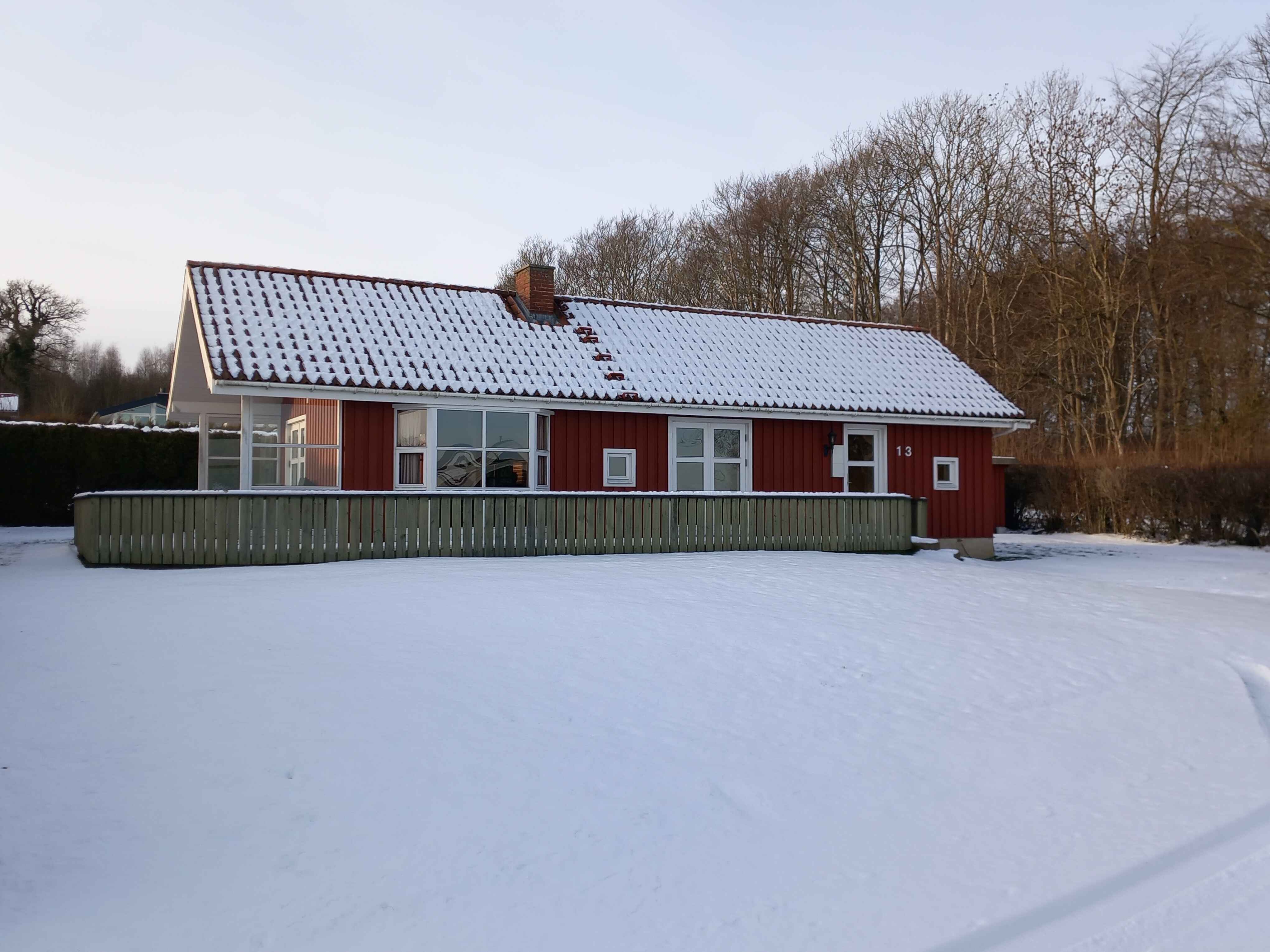 Ferienhaus MH268129 - Hauptfoto