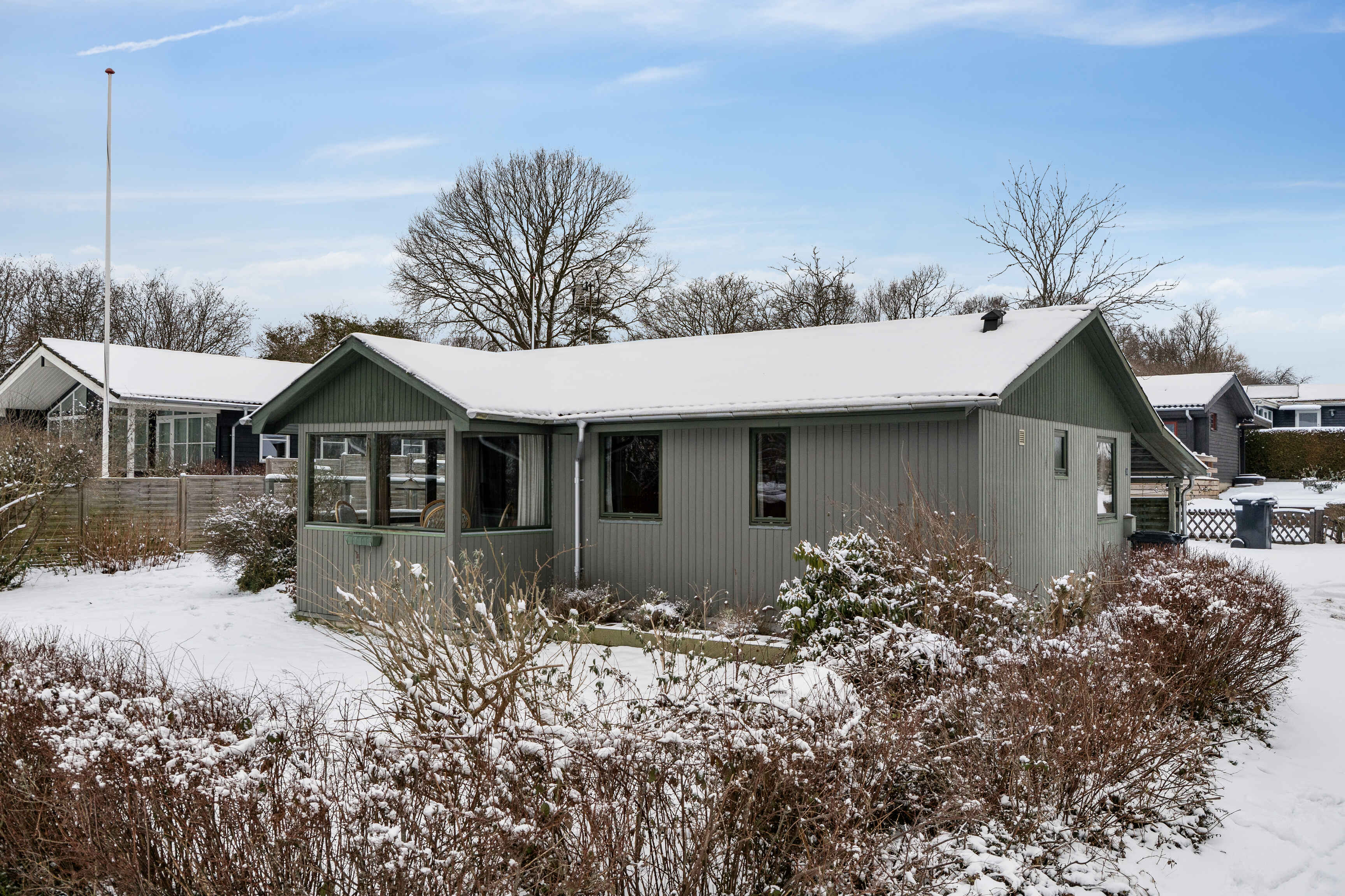 Ferienhaus MH251958 - Hauptfoto