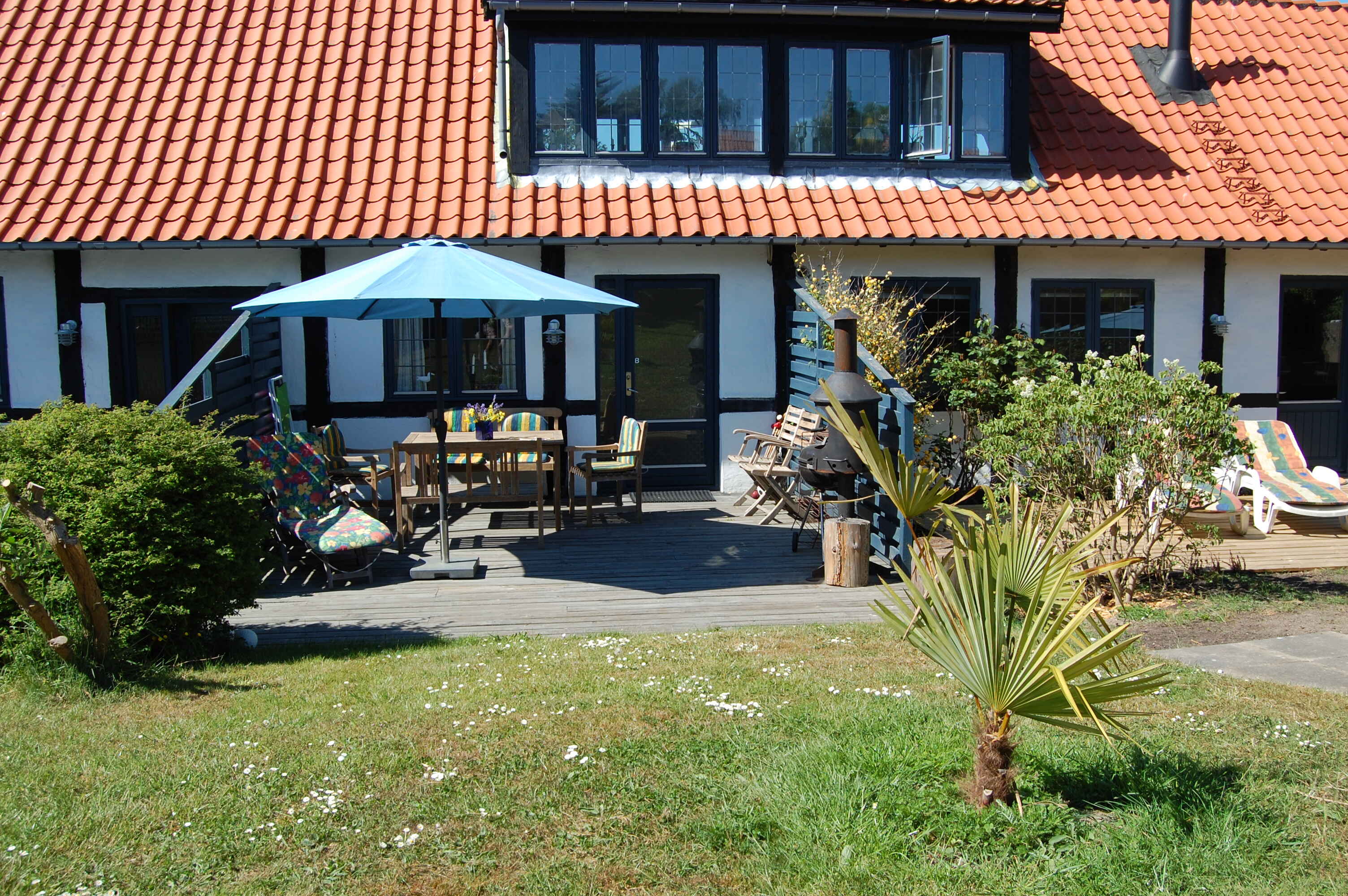 Ferienhaus MH141245 - Hauptfoto