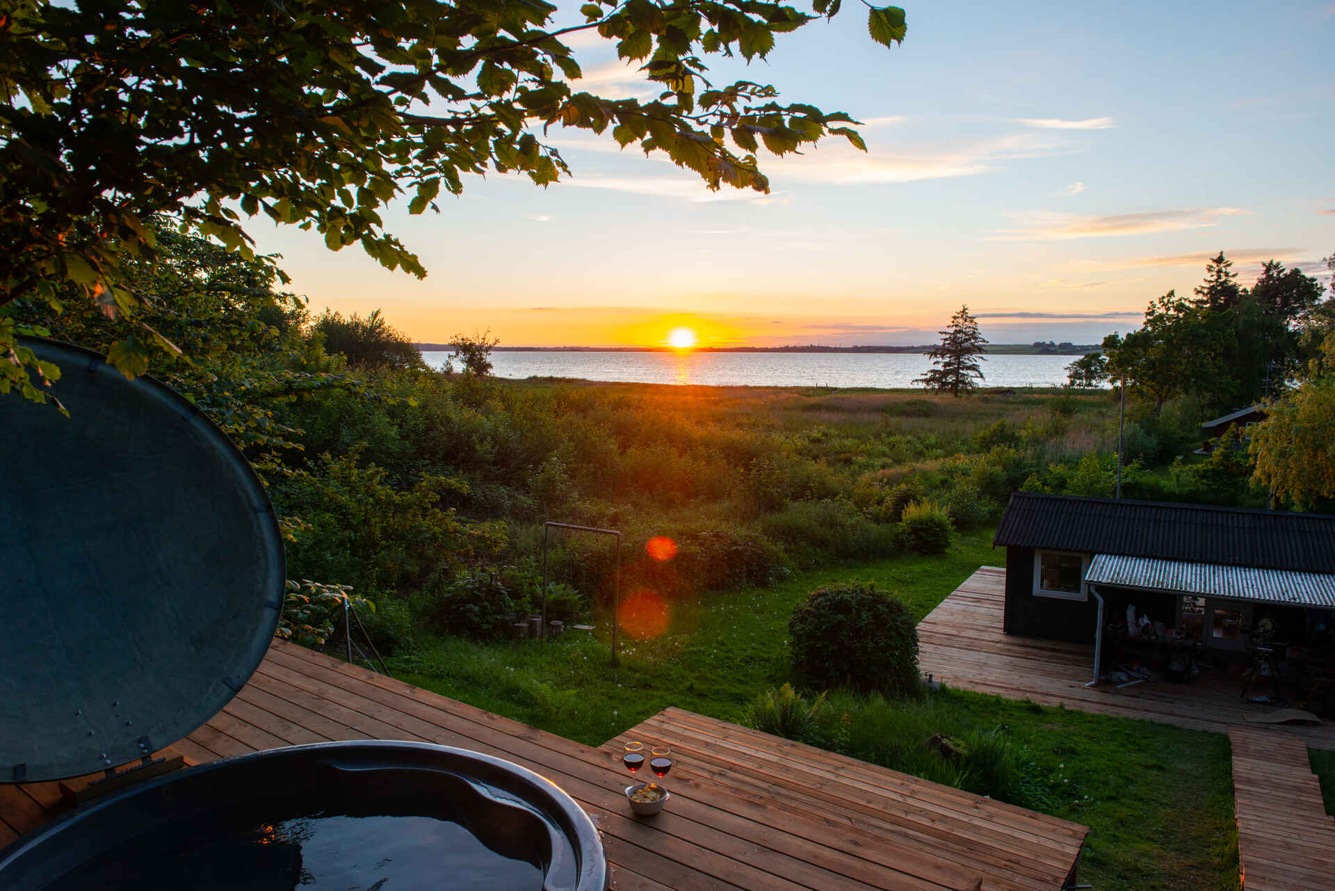 Ferienhaus MH156945 - Hauptfoto